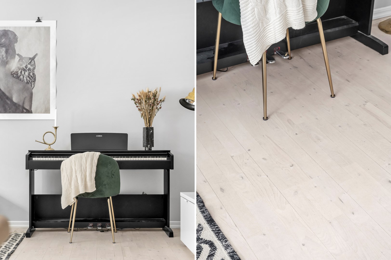 Bostadsbild från Herrhagsvägen 264, Såld i Herrhagen, Uppsala