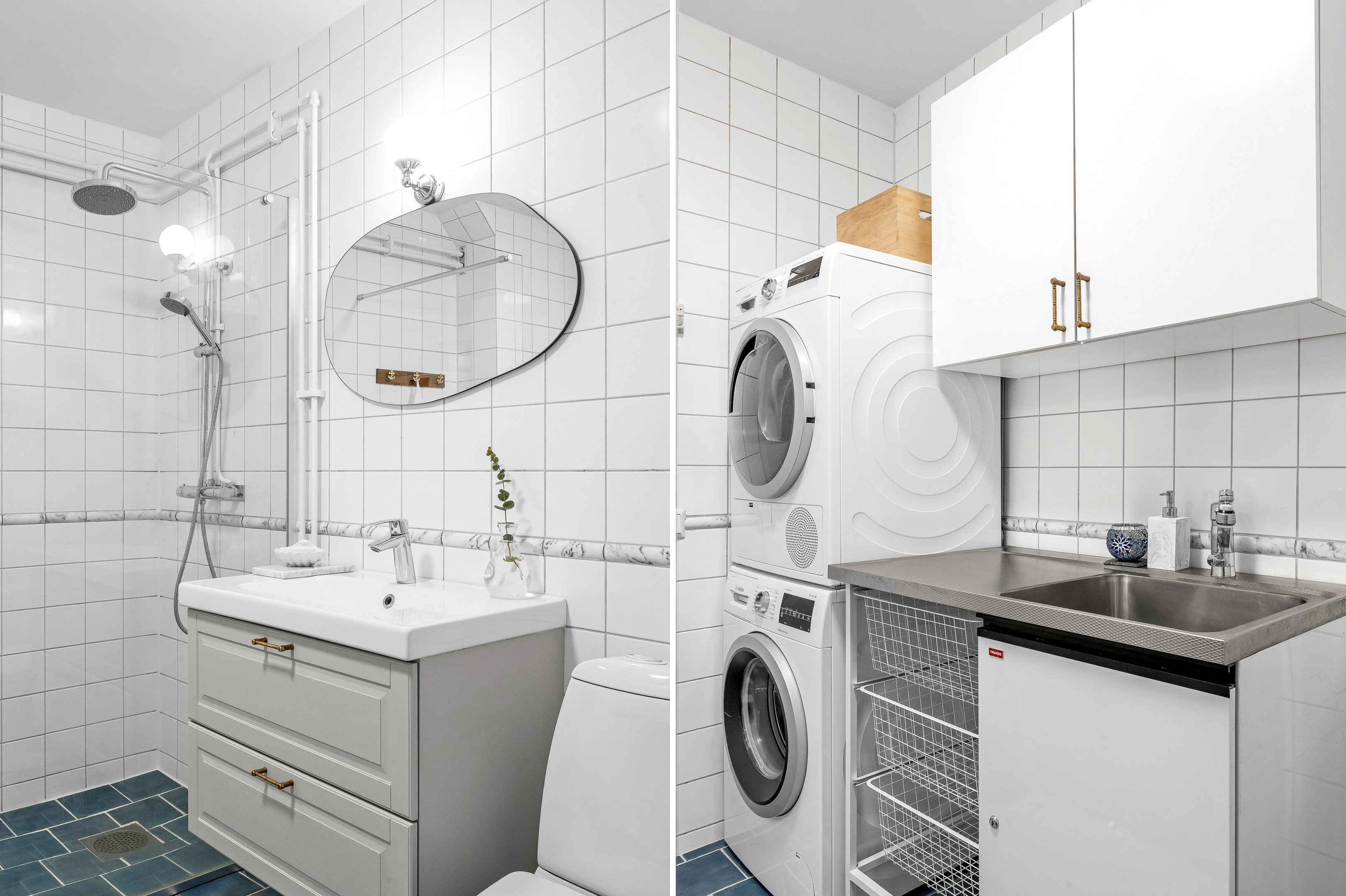 Bostadsbild från Herrhagsvägen 264, Såld i Herrhagen, Uppsala