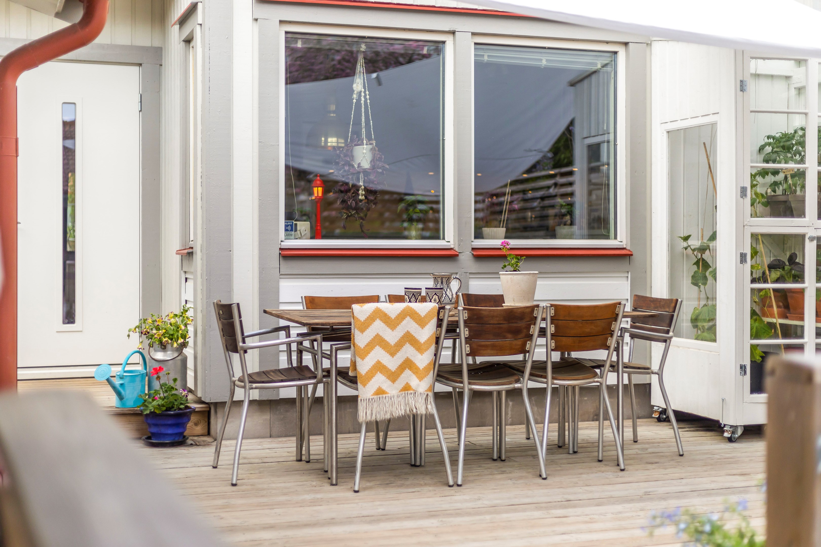 Bostadsbild från Herrhagsvägen 264, Såld i Herrhagen, Uppsala