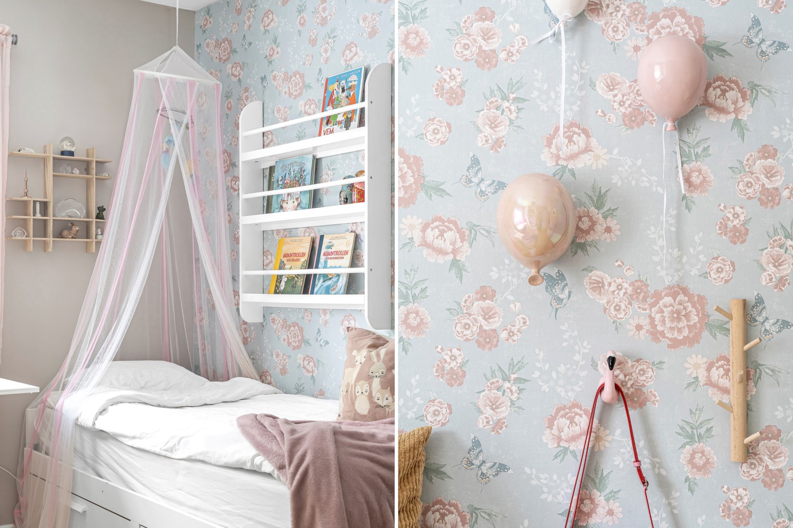 Bostadsbild från Herrhagsvägen 264, Såld i Herrhagen, Uppsala