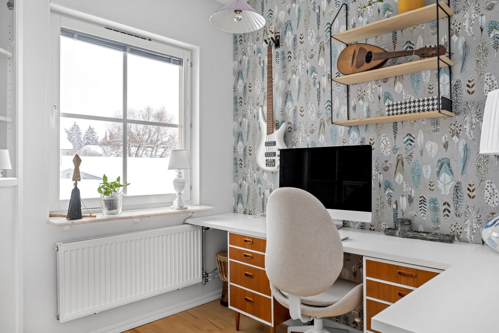 Bostadsbild från Herrhagsvägen 264, Såld i Herrhagen, Uppsala