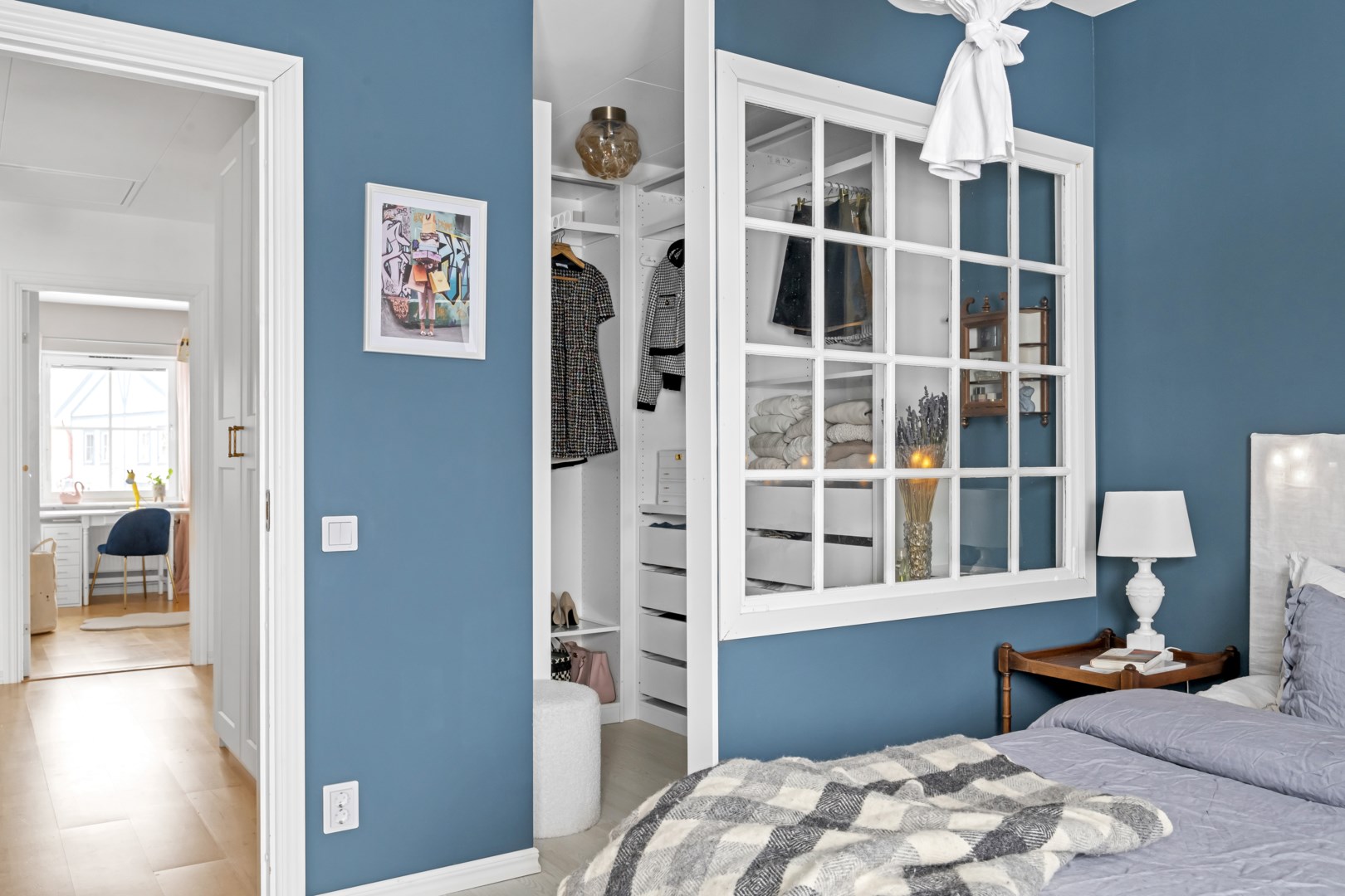 Bostadsbild från Herrhagsvägen 264, Såld i Herrhagen, Uppsala