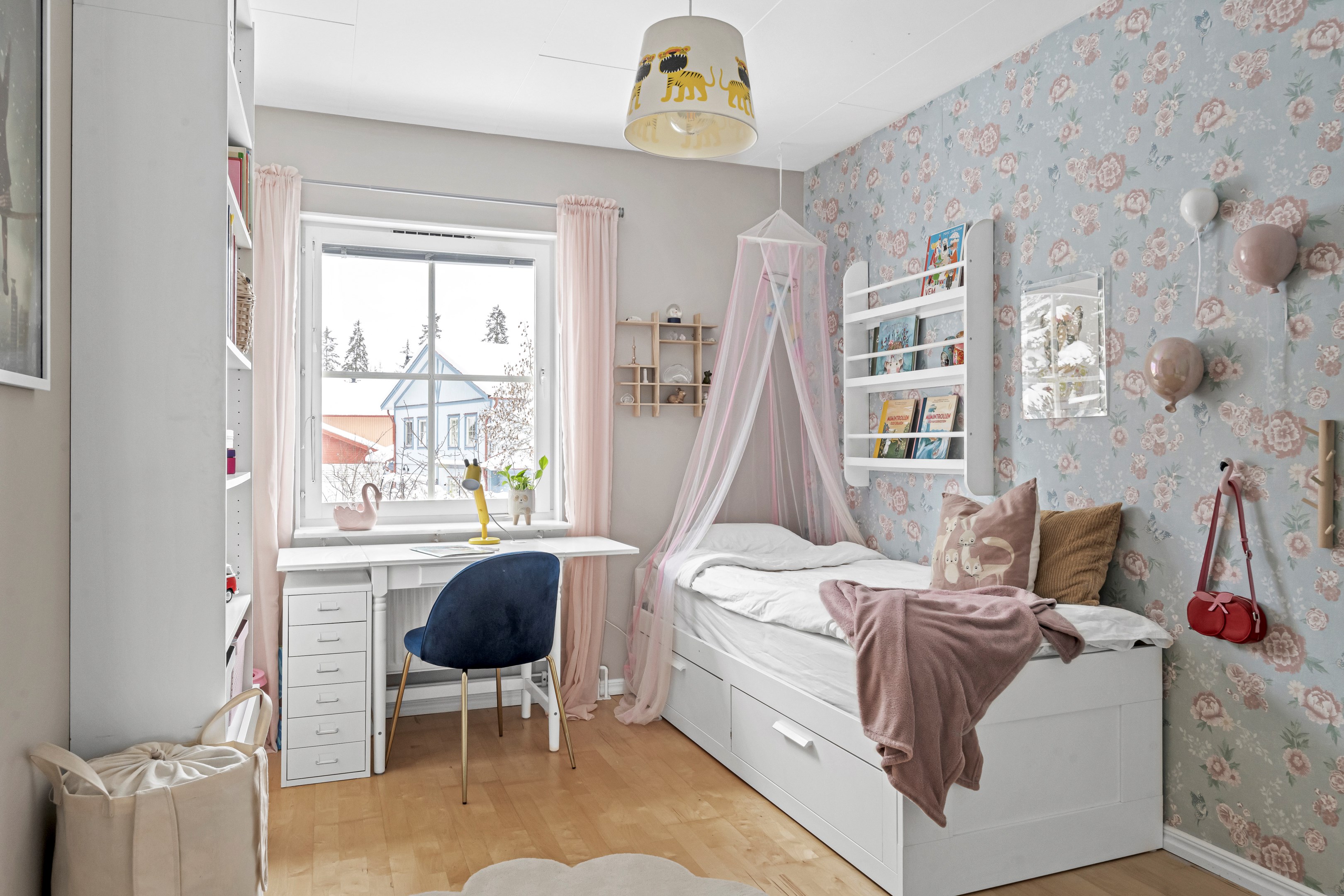 Bostadsbild från Herrhagsvägen 264, Såld i Herrhagen, Uppsala