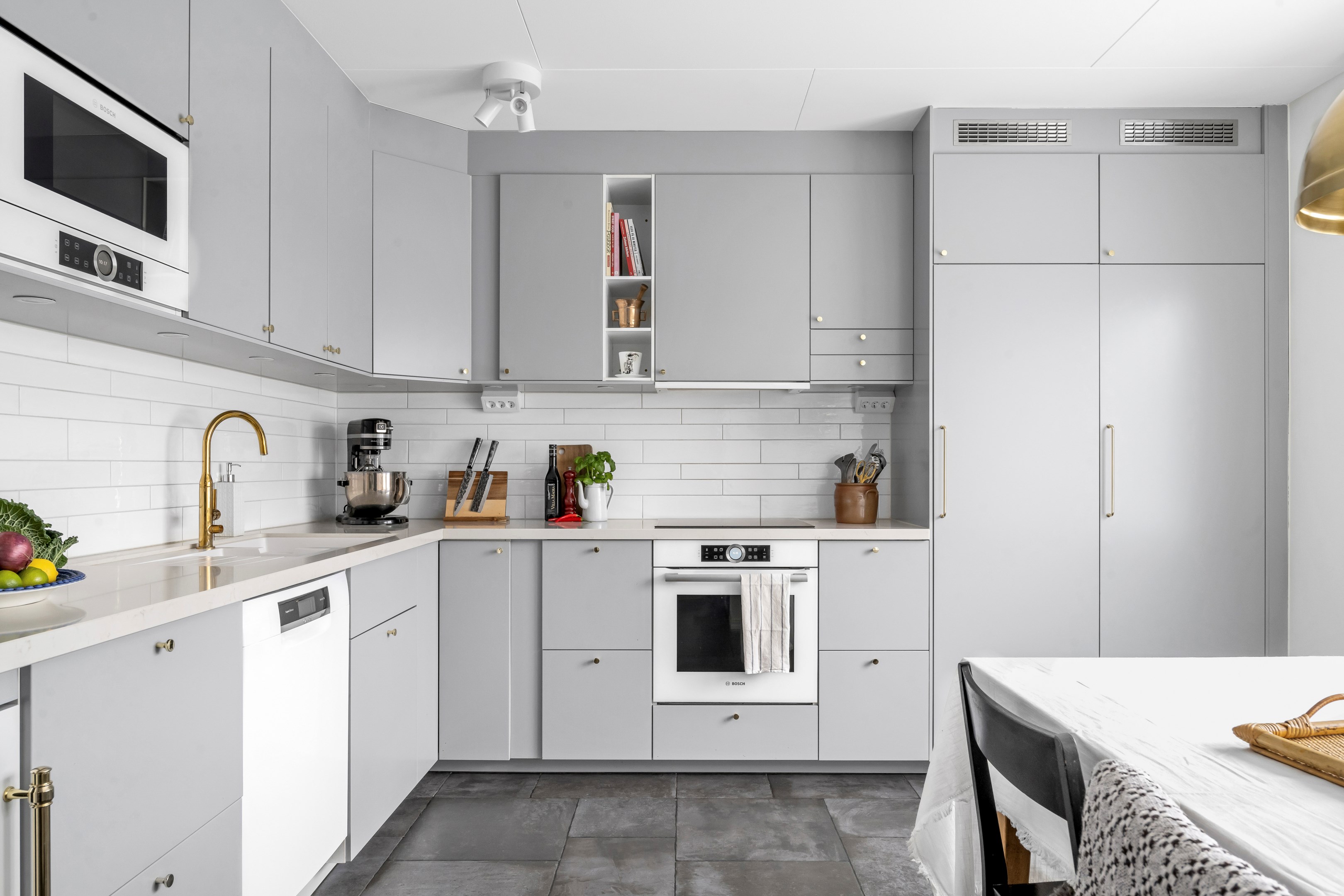 Bostadsbild från Herrhagsvägen 264, Såld i Herrhagen, Uppsala