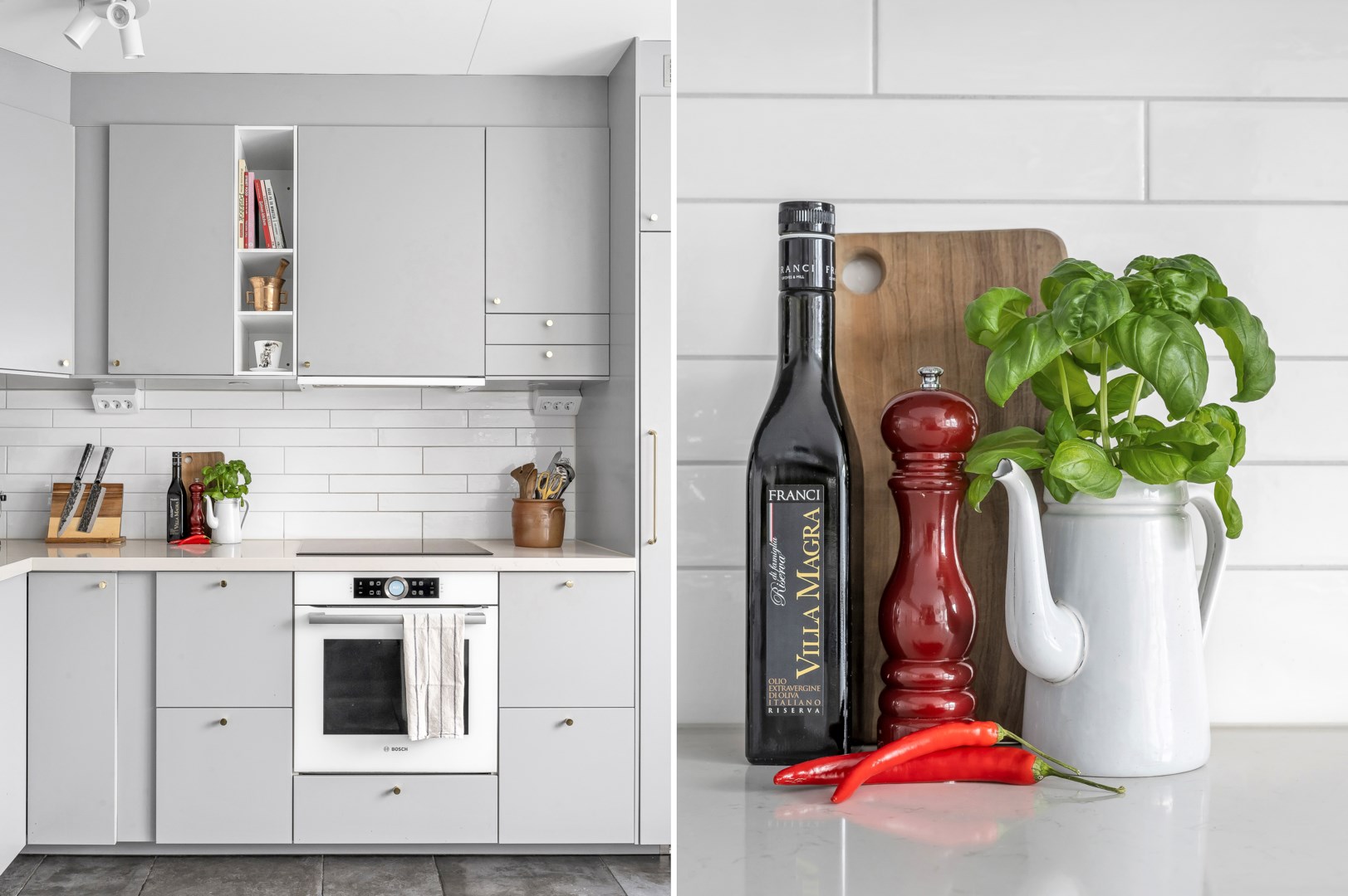 Bostadsbild från Herrhagsvägen 264, Såld i Herrhagen, Uppsala