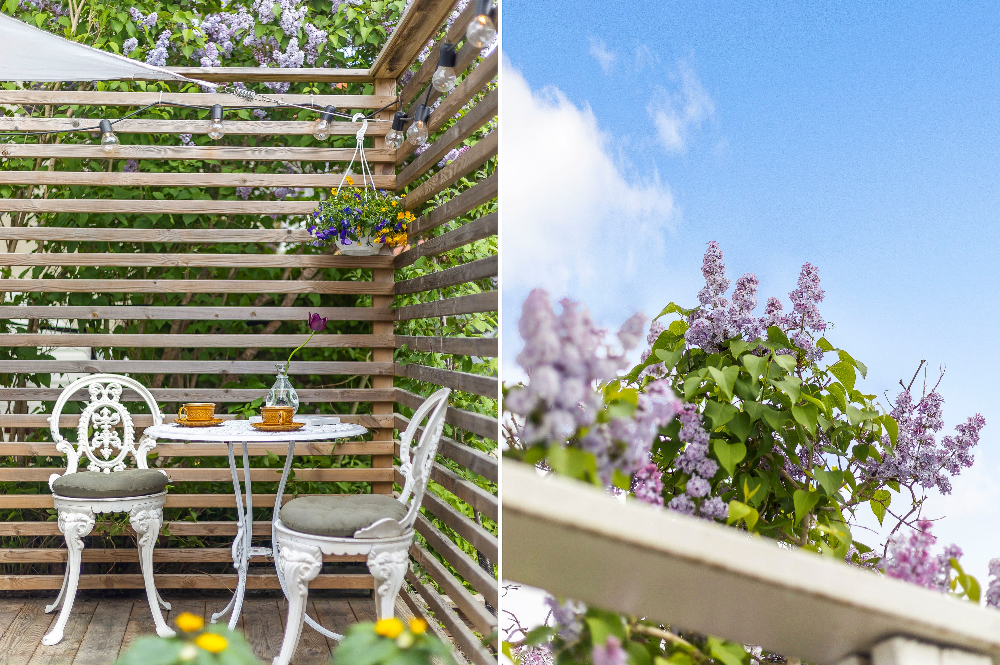 Bostadsbild från Herrhagsvägen 264, Såld i Herrhagen, Uppsala