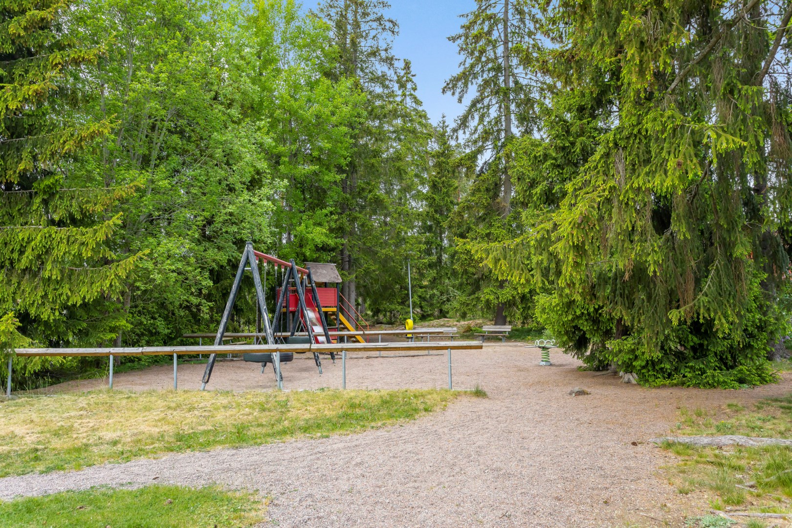Bostadsbild från Herrhagsvägen 264, Såld i Herrhagen, Uppsala