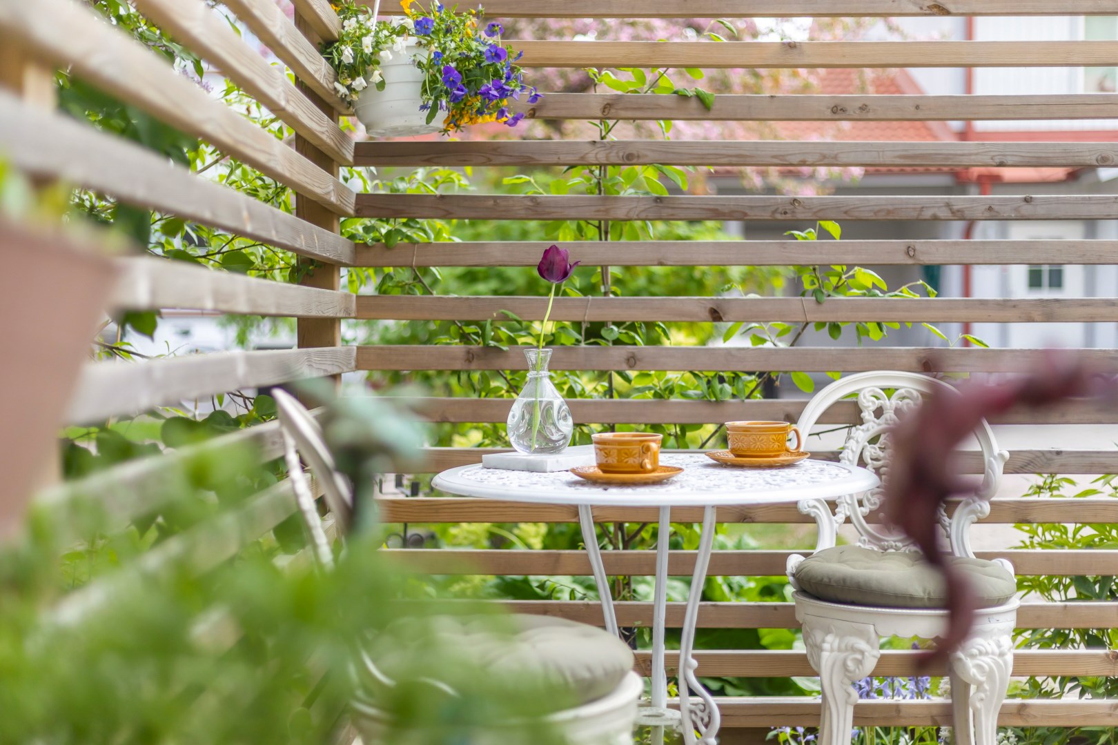 Bostadsbild från Herrhagsvägen 264, Såld i Herrhagen, Uppsala