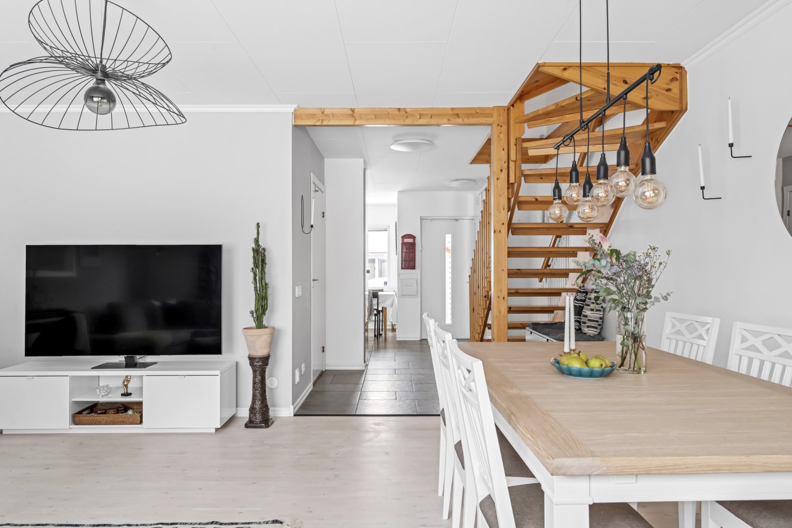 Bostadsbild från Herrhagsvägen 264, Såld i Herrhagen, Uppsala