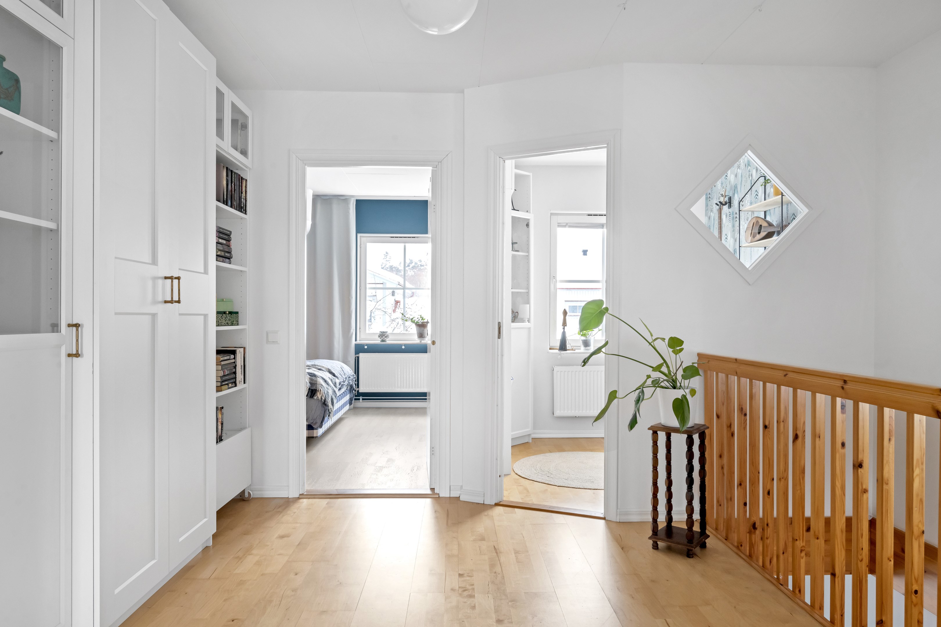 Bostadsbild från Herrhagsvägen 264, Såld i Herrhagen, Uppsala