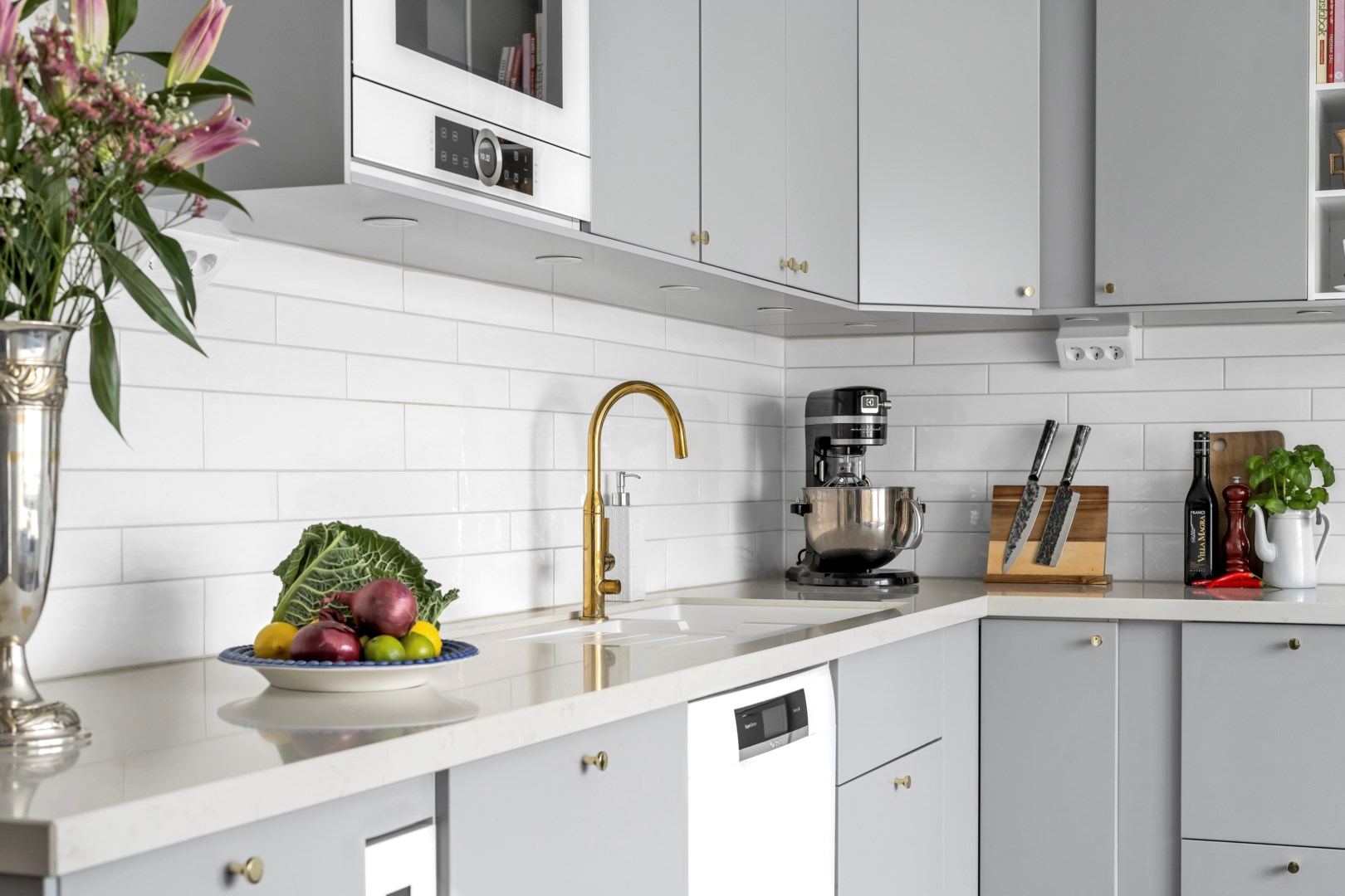 Bostadsbild från Herrhagsvägen 264, Såld i Herrhagen, Uppsala