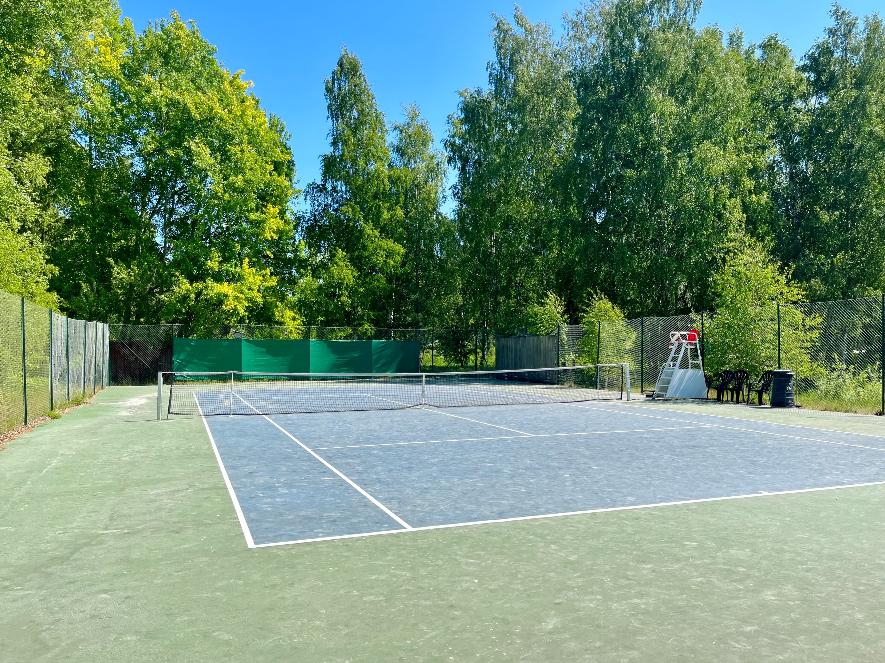 Bostadsbild från Fiskarvägen 6, Såld i Herrviksnäs, Värmdö