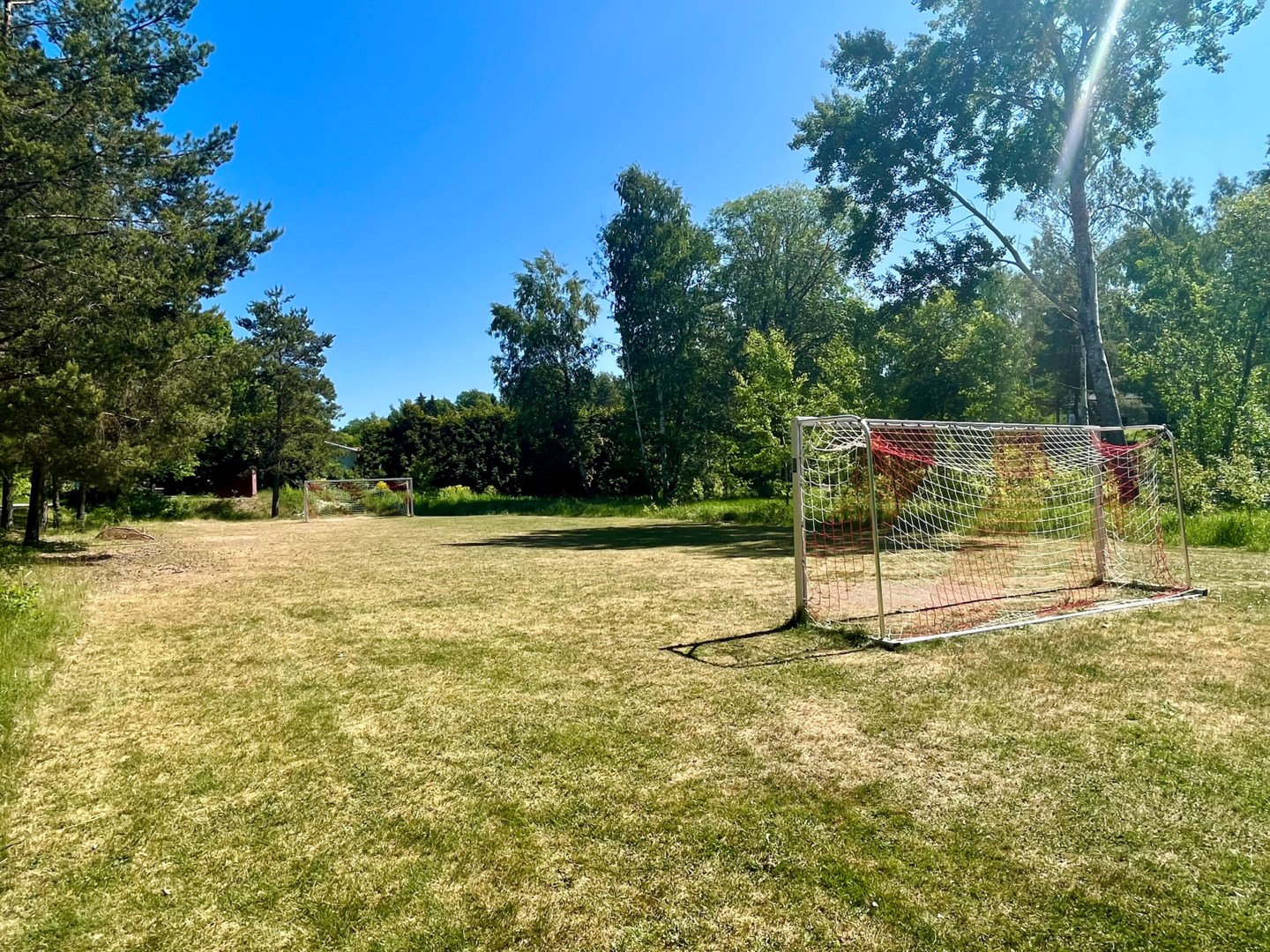 Bostadsbild från Fiskarvägen 6, Såld i Herrviksnäs, Värmdö