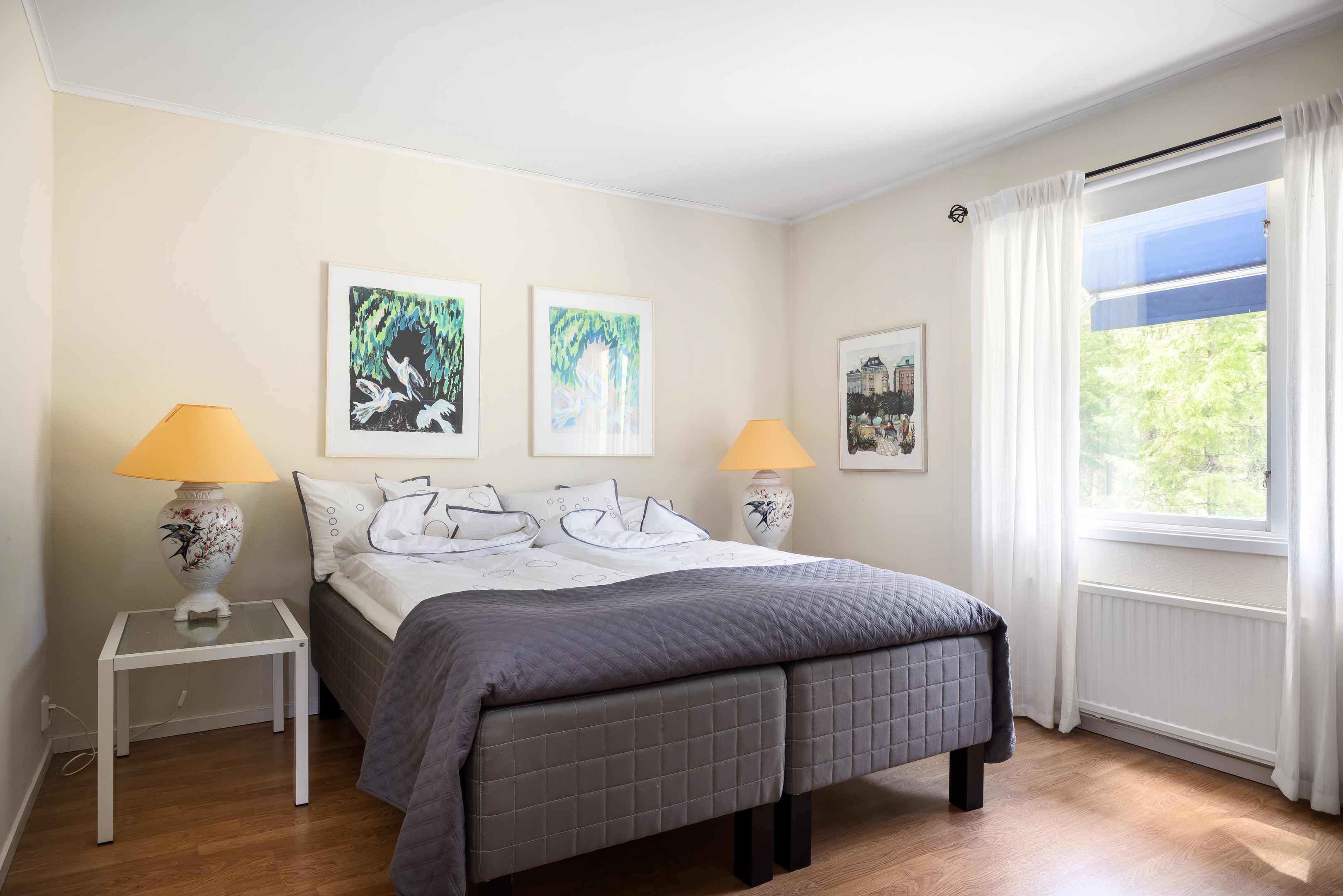 Bostadsbild från Fiskarvägen 6, Såld i Herrviksnäs, Värmdö