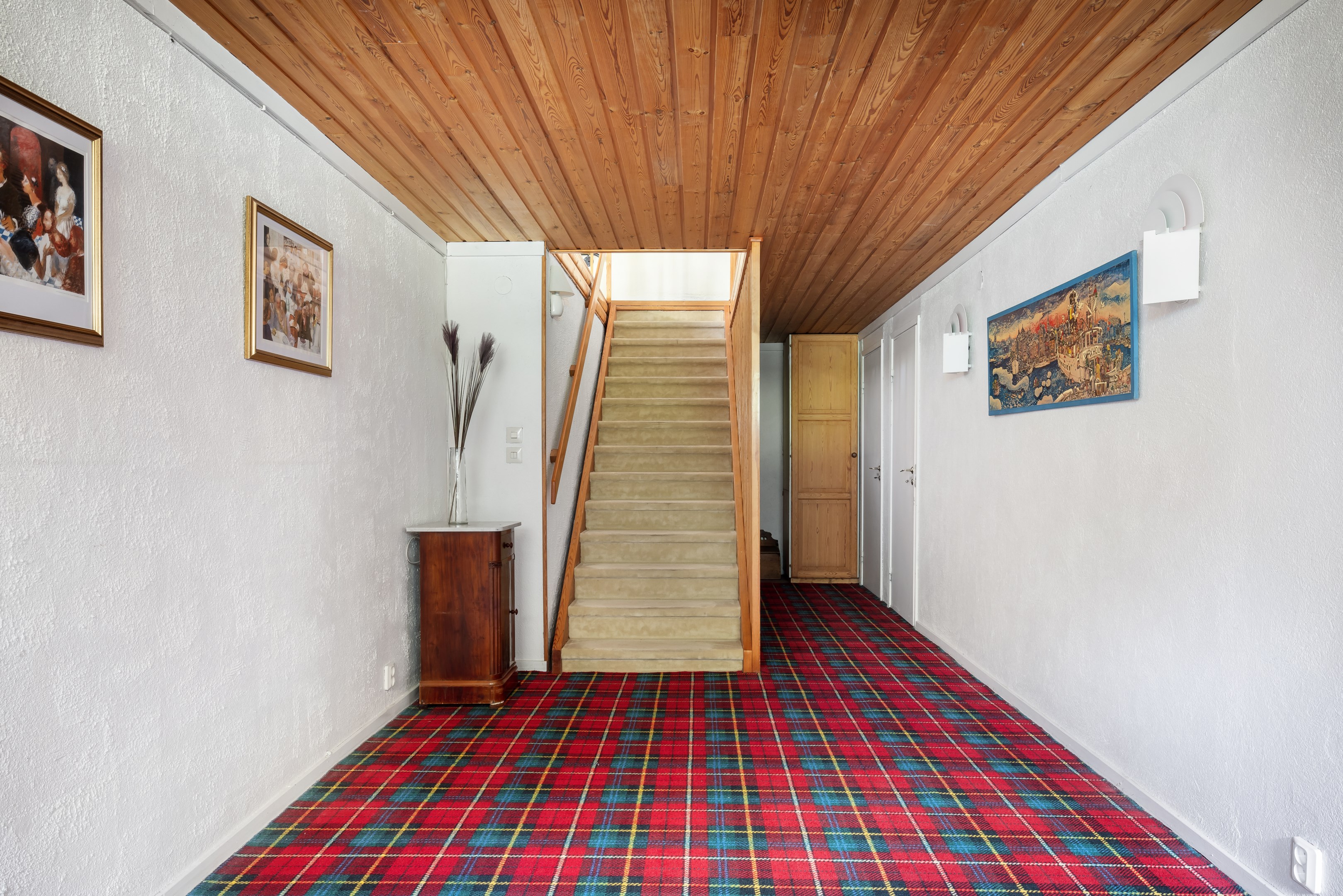 Bostadsbild från Fiskarvägen 6, Såld i Herrviksnäs, Värmdö