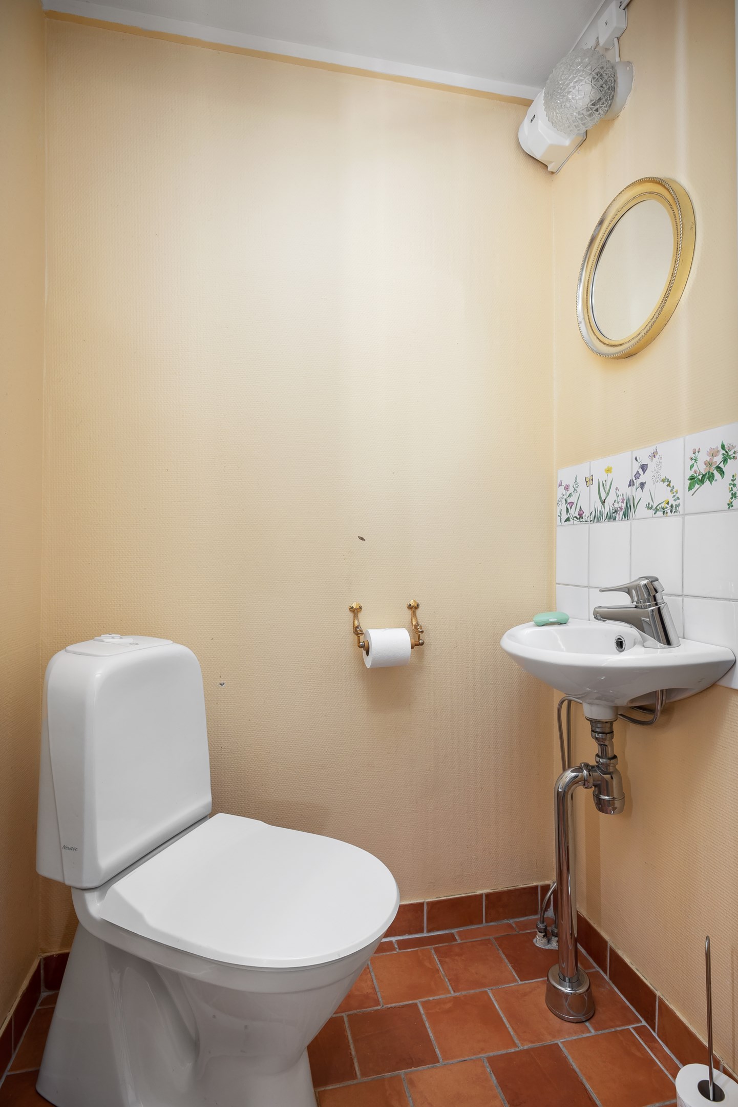 Bostadsbild från Fiskarvägen 6, Såld i Herrviksnäs, Värmdö