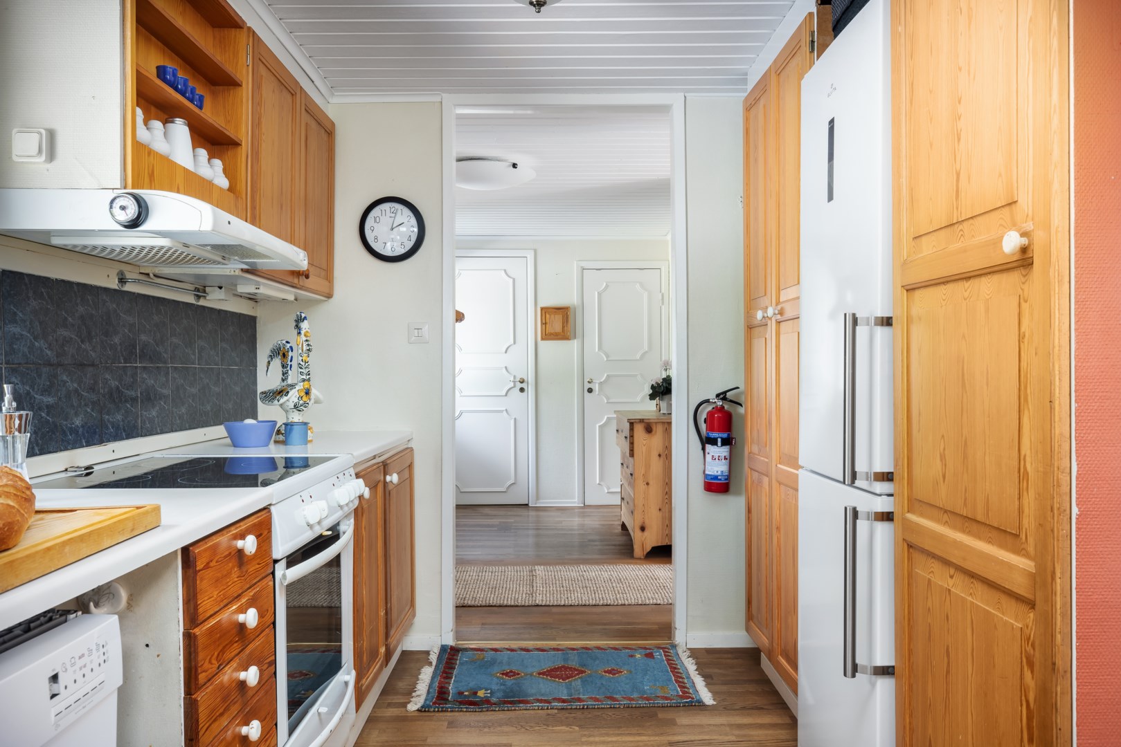 Bostadsbild från Fiskarvägen 6, Såld i Herrviksnäs, Värmdö