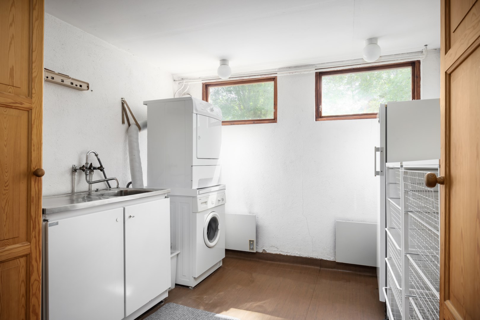 Bostadsbild från Fiskarvägen 6, Såld i Herrviksnäs, Värmdö