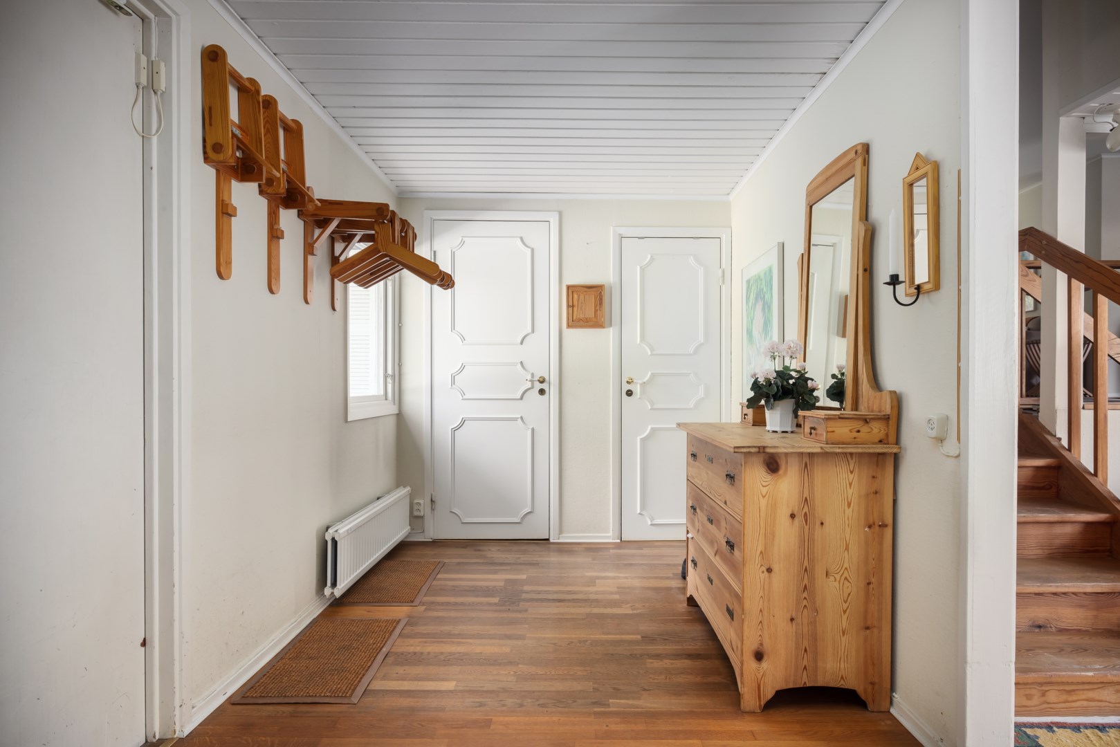 Bostadsbild från Fiskarvägen 6, Såld i Herrviksnäs, Värmdö