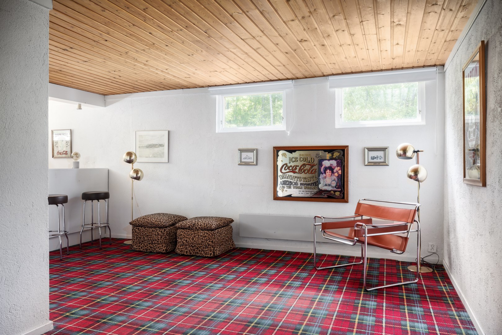 Bostadsbild från Fiskarvägen 6, Såld i Herrviksnäs, Värmdö