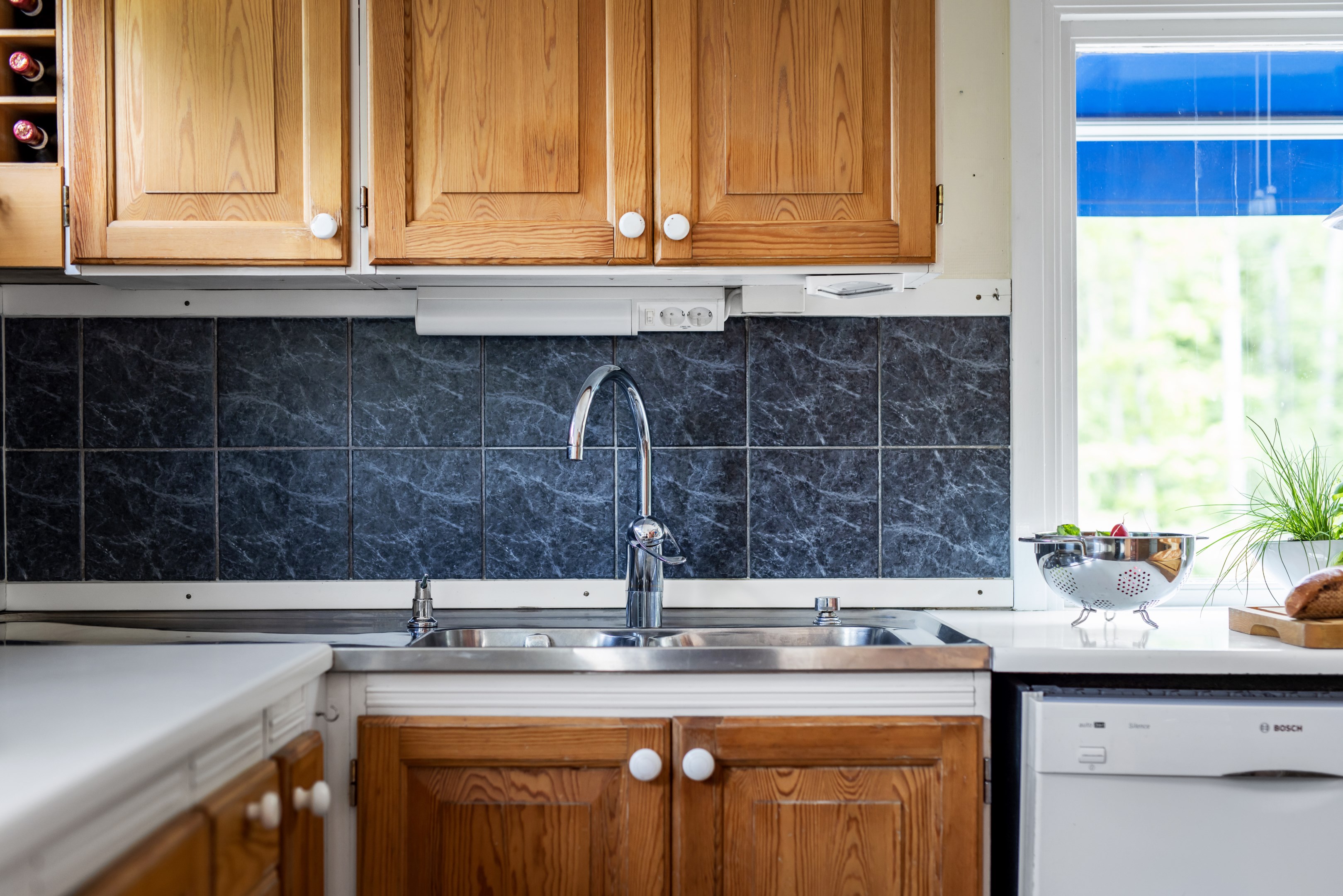 Bostadsbild från Fiskarvägen 6, Såld i Herrviksnäs, Värmdö