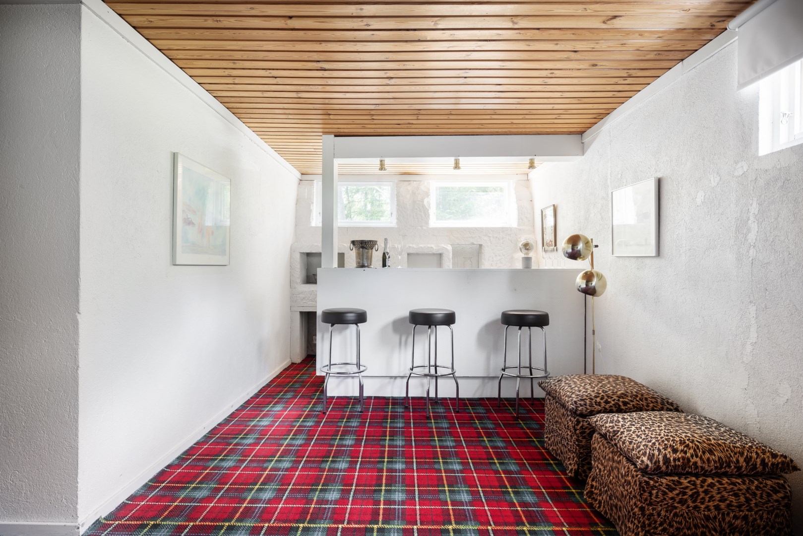 Bostadsbild från Fiskarvägen 6, Såld i Herrviksnäs, Värmdö