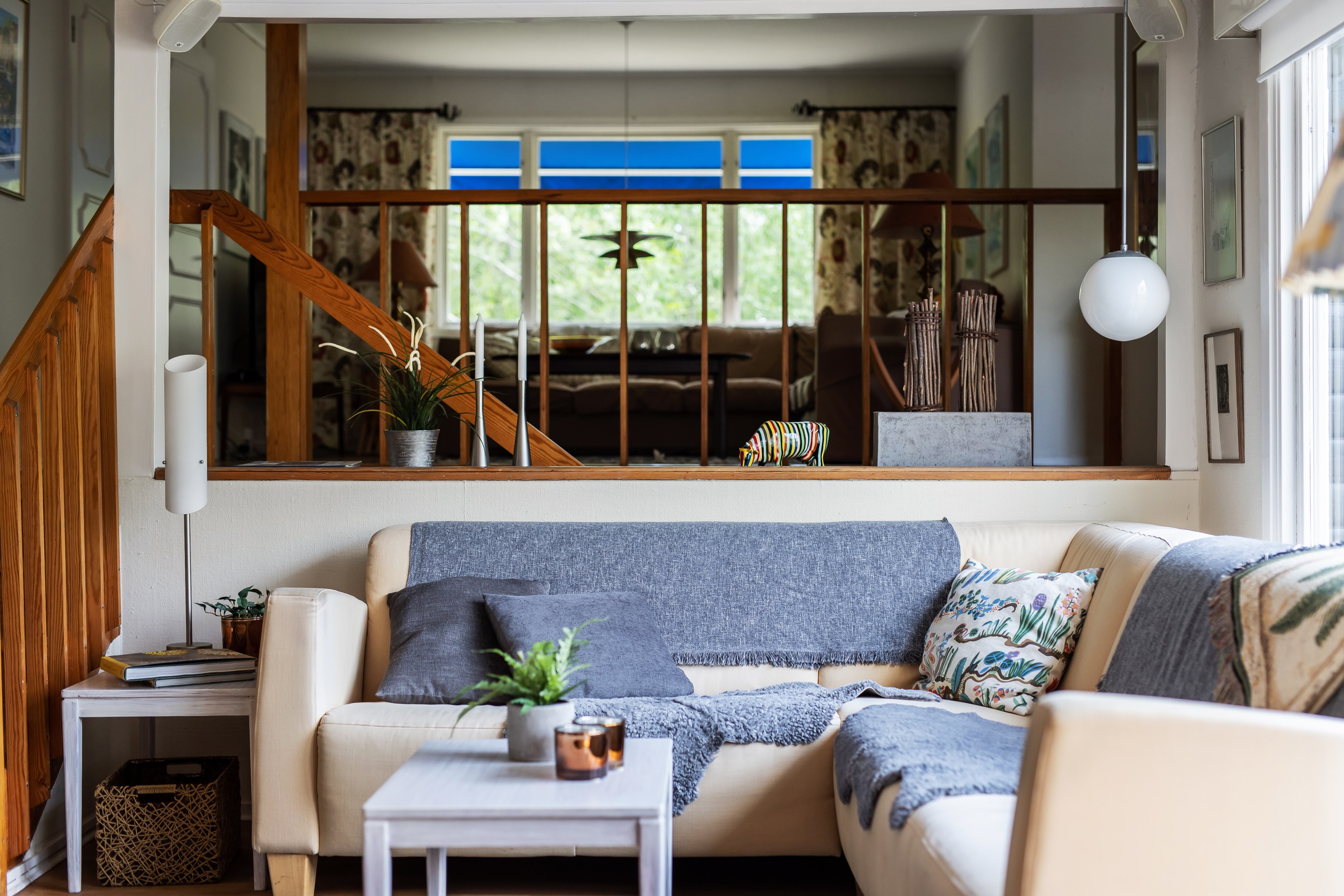 Bostadsbild från Fiskarvägen 6, Såld i Herrviksnäs, Värmdö