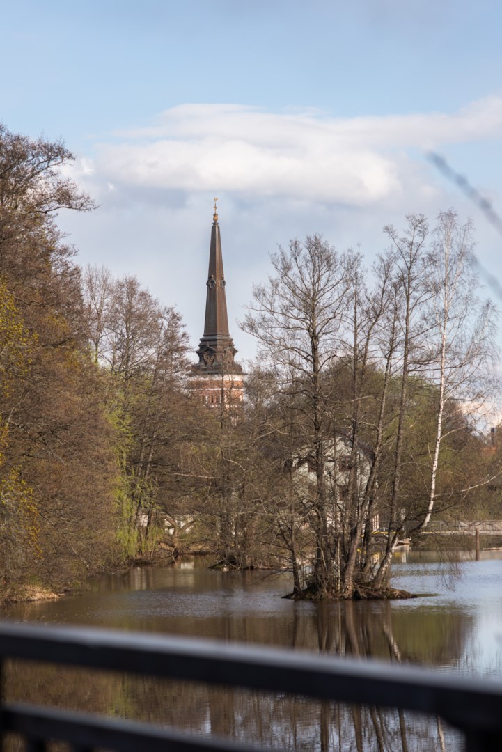Bostadsbild från Trumslagargatan 6, Såld i Trumslagarbacken, Västerås