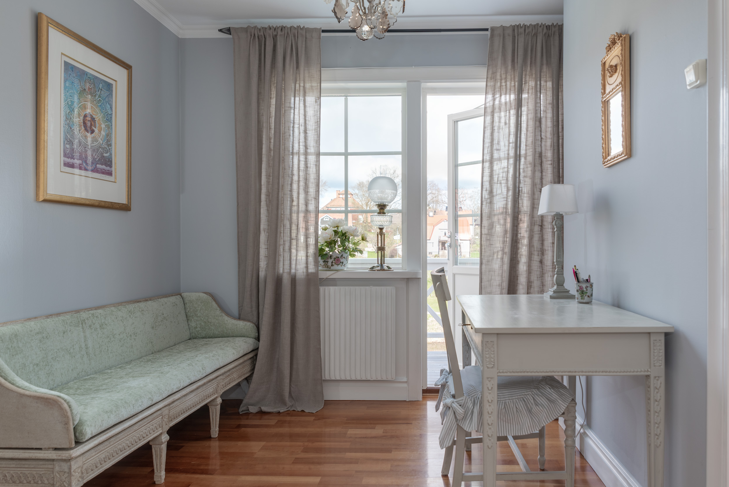 Bostadsbild från Trumslagargatan 6, Såld i Trumslagarbacken, Västerås