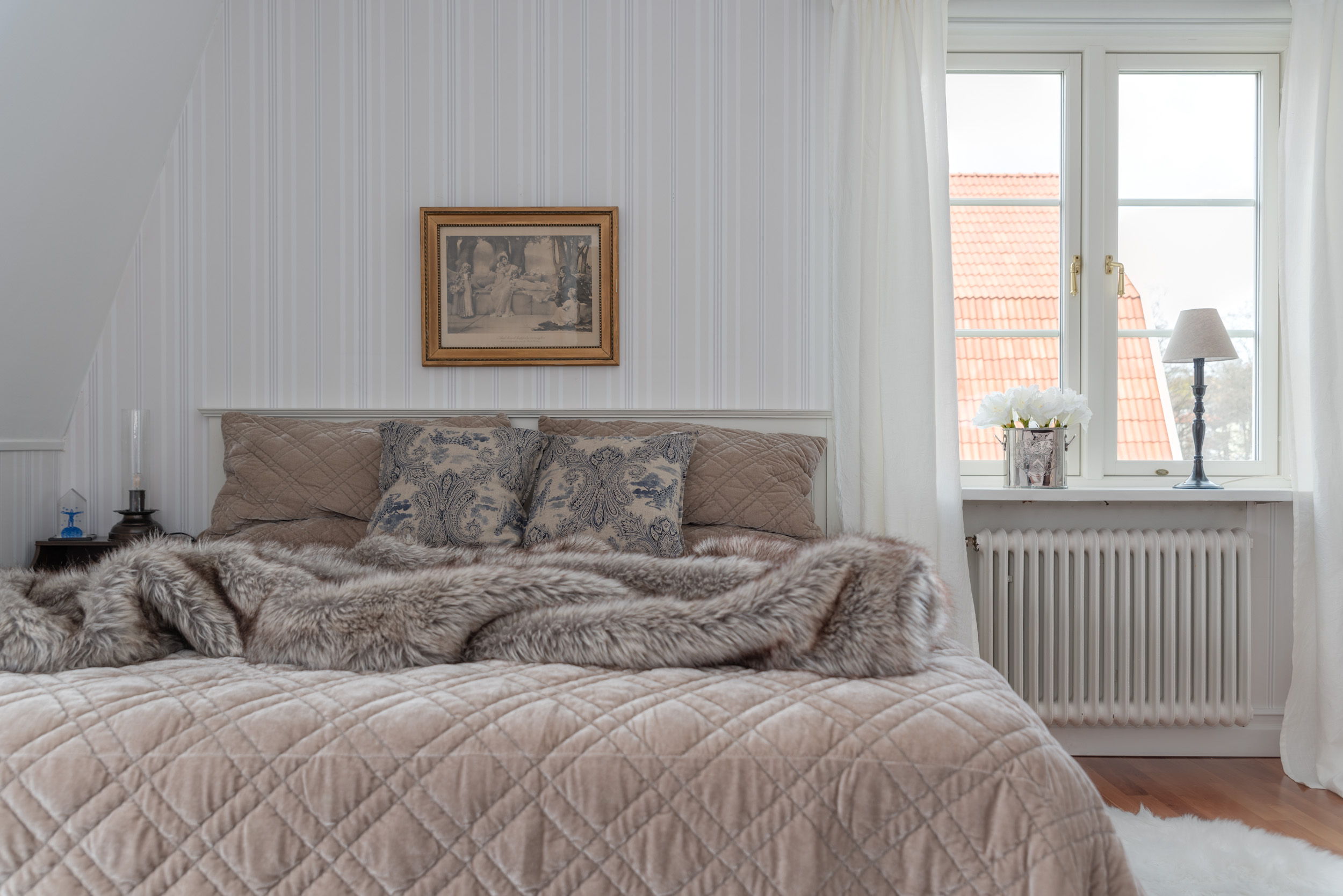 Bostadsbild från Trumslagargatan 6, Såld i Trumslagarbacken, Västerås