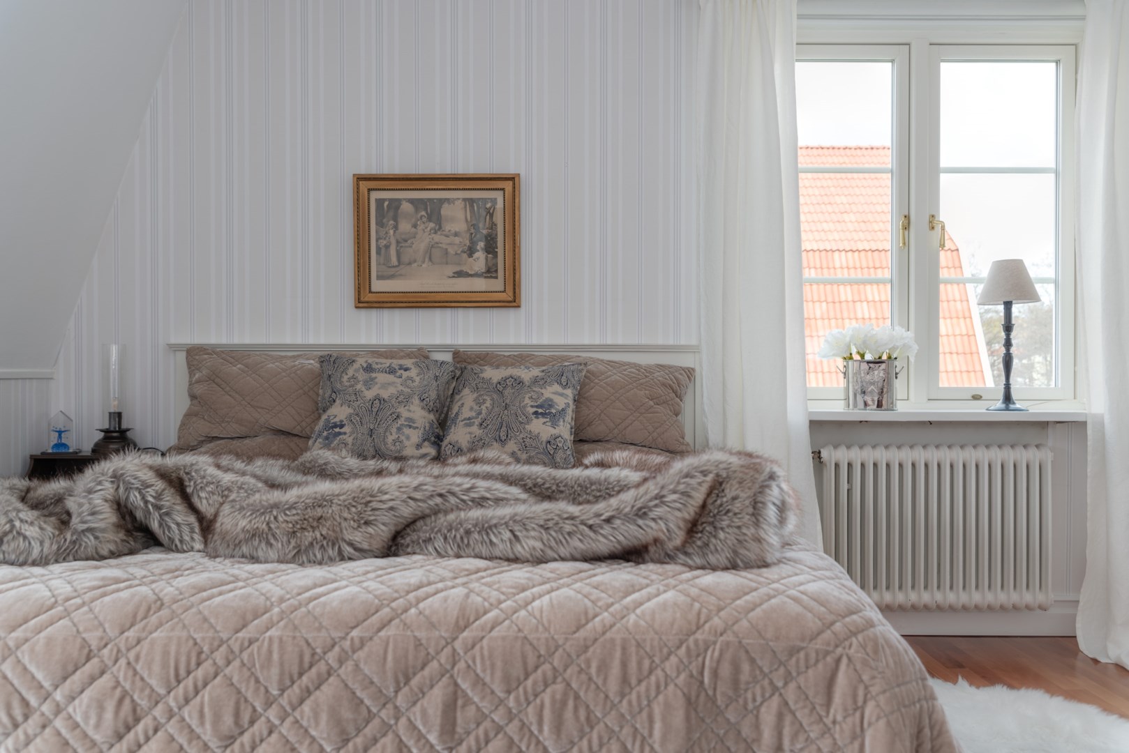 Bostadsbild från Trumslagargatan 6, Såld i Trumslagarbacken, Västerås