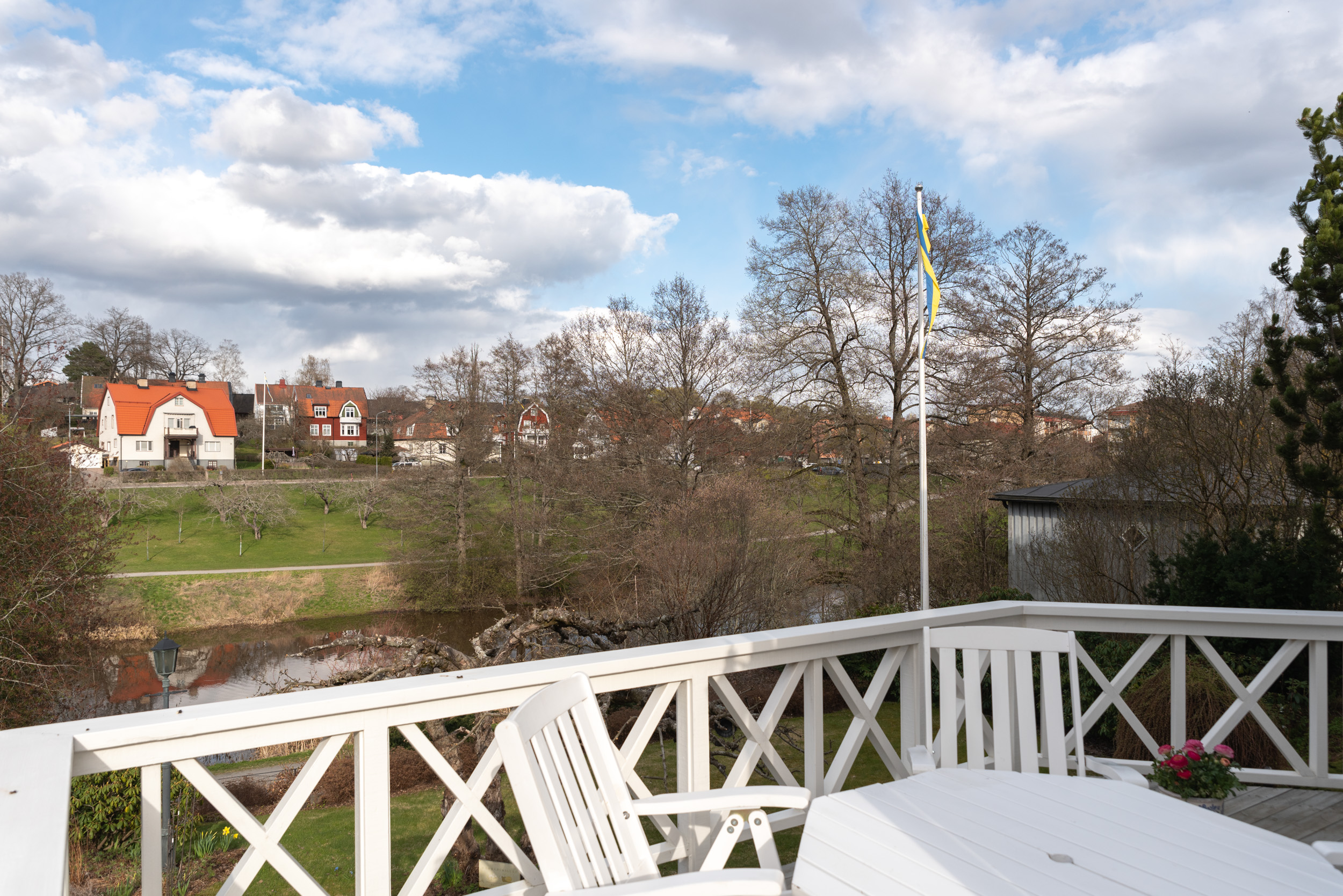 Bostadsbild från Trumslagargatan 6, Såld i Trumslagarbacken, Västerås