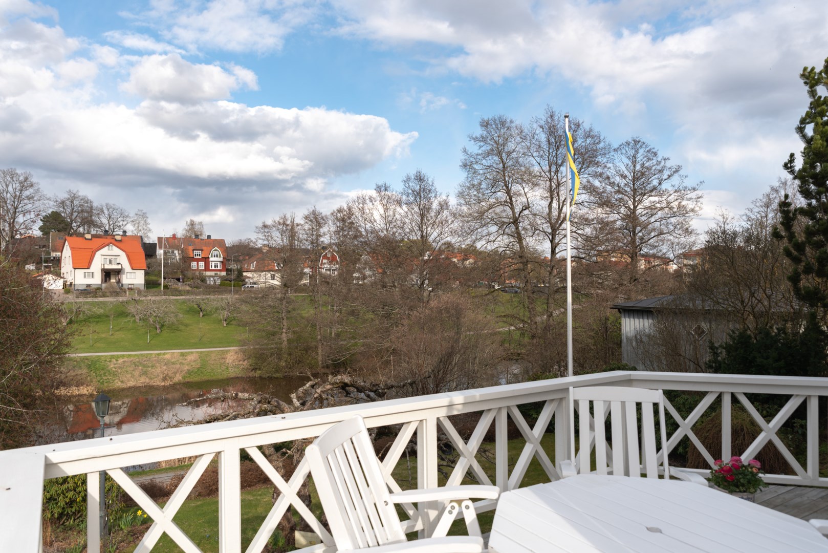 Bostadsbild från Trumslagargatan 6, Såld i Trumslagarbacken, Västerås