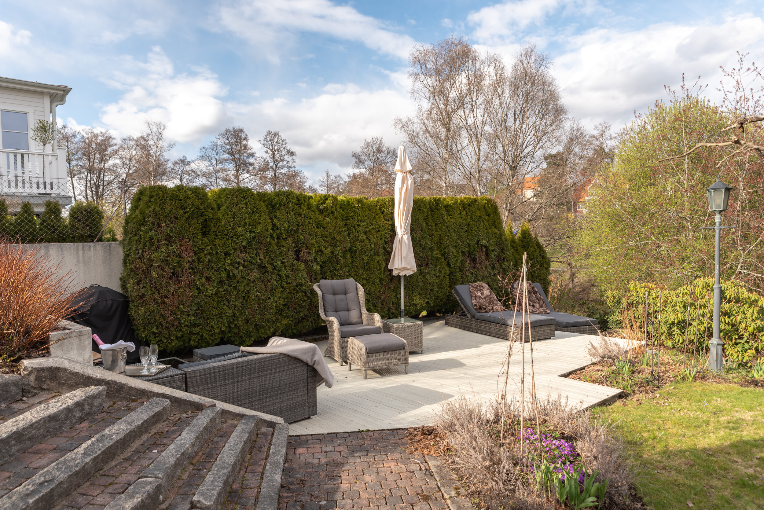 Bostadsbild från Trumslagargatan 6, Såld i Trumslagarbacken, Västerås