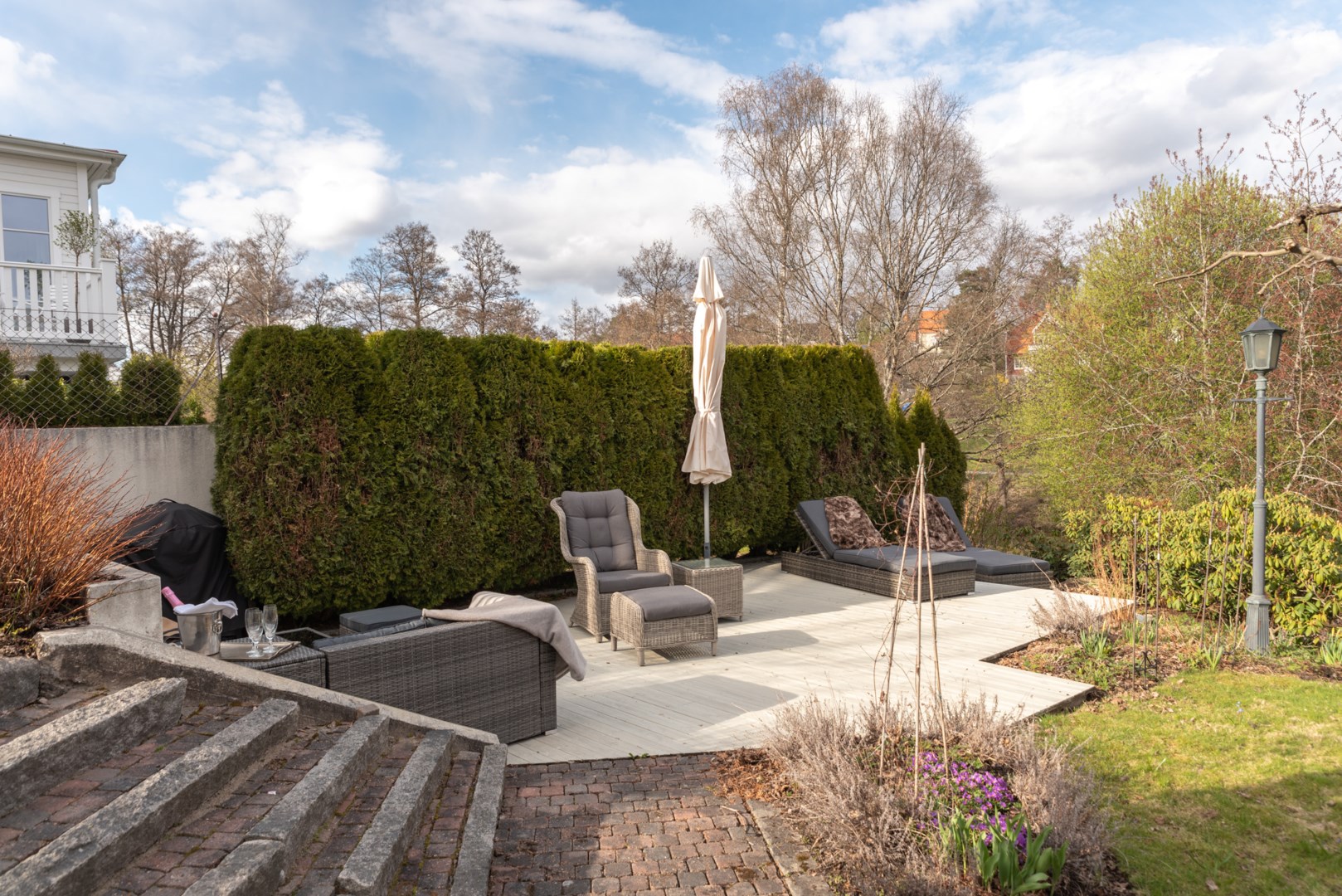 Bostadsbild från Trumslagargatan 6, Såld i Trumslagarbacken, Västerås