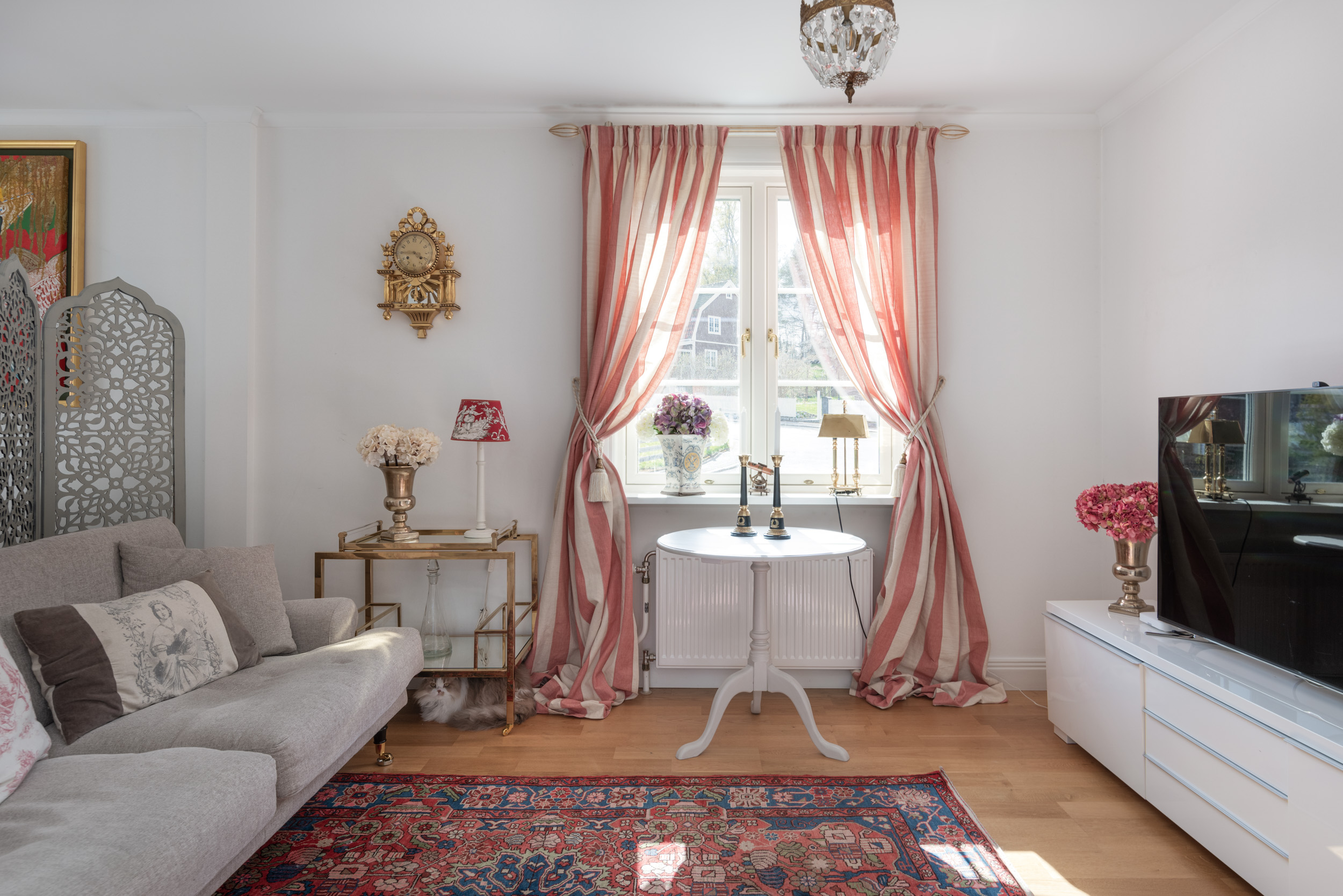 Bostadsbild från Trumslagargatan 6, Såld i Trumslagarbacken, Västerås