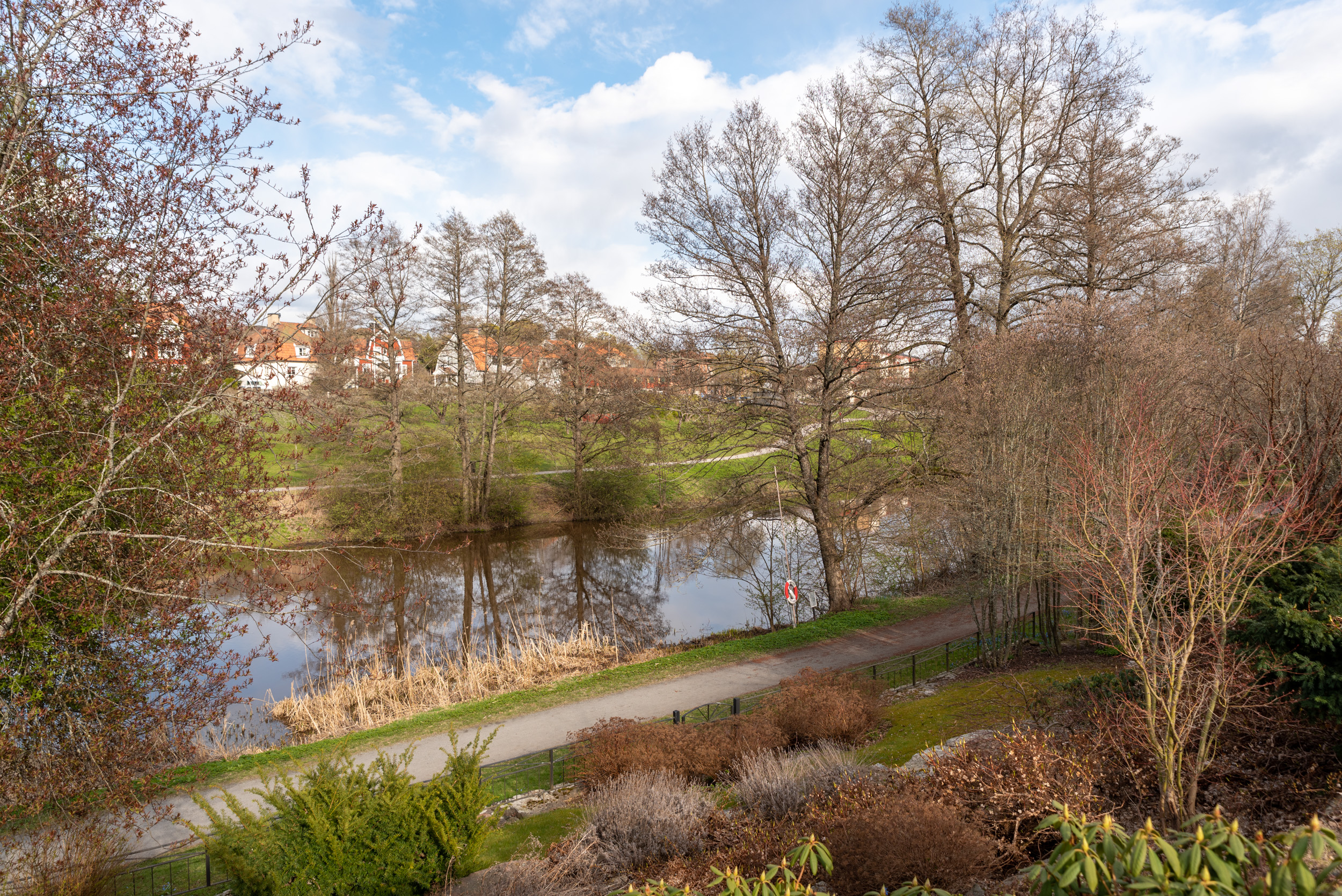 Bostadsbild från Trumslagargatan 6, Såld i Trumslagarbacken, Västerås