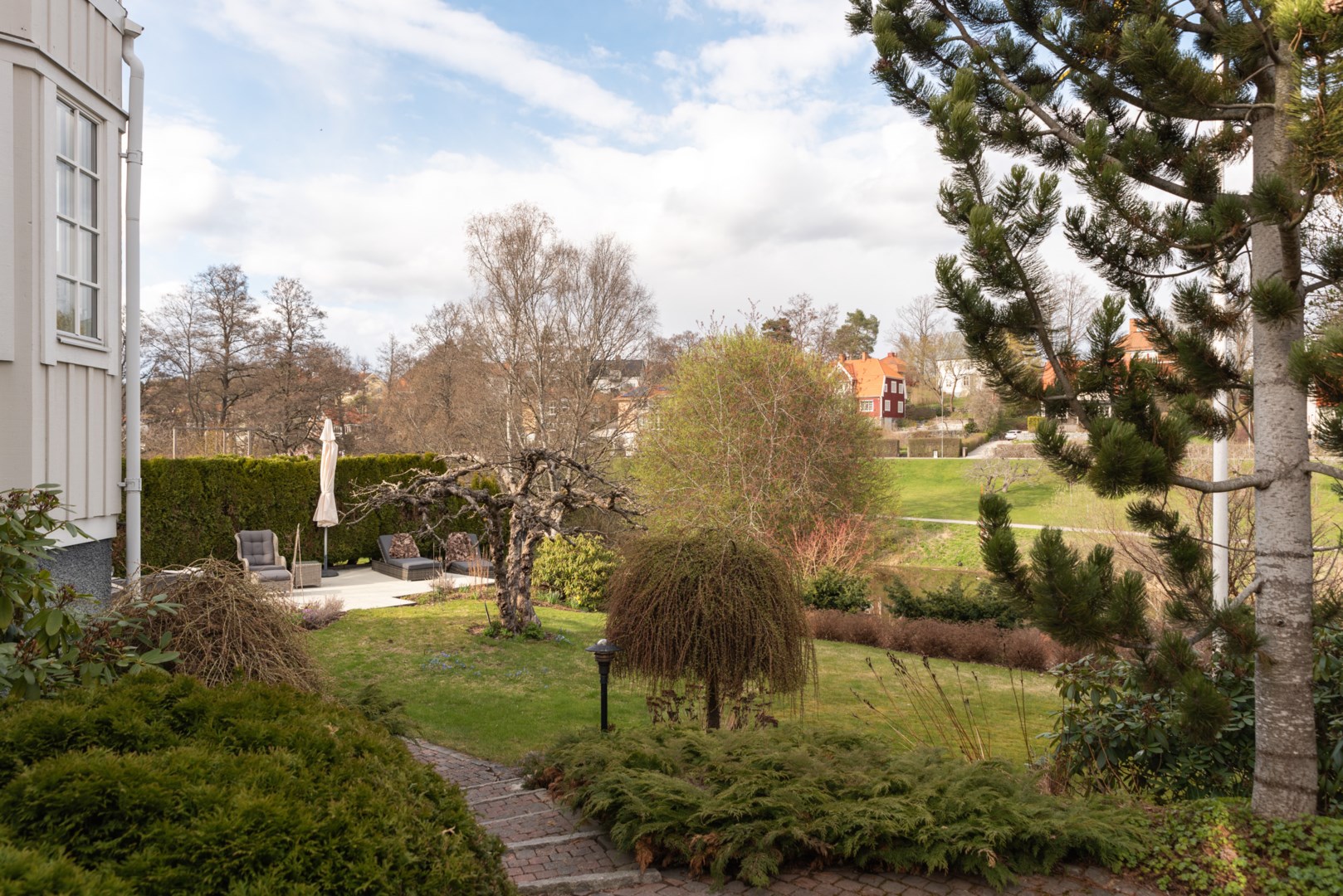 Bostadsbild från Trumslagargatan 6, Såld i Trumslagarbacken, Västerås