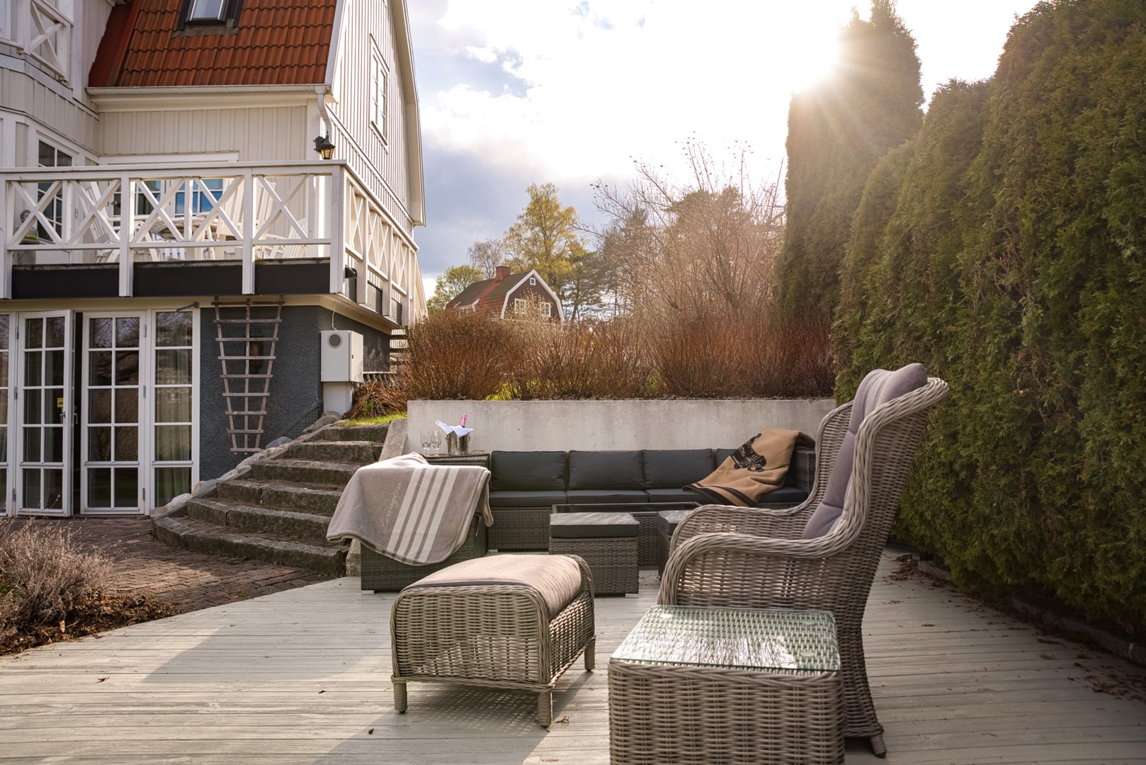 Bostadsbild från Trumslagargatan 6, Såld i Trumslagarbacken, Västerås