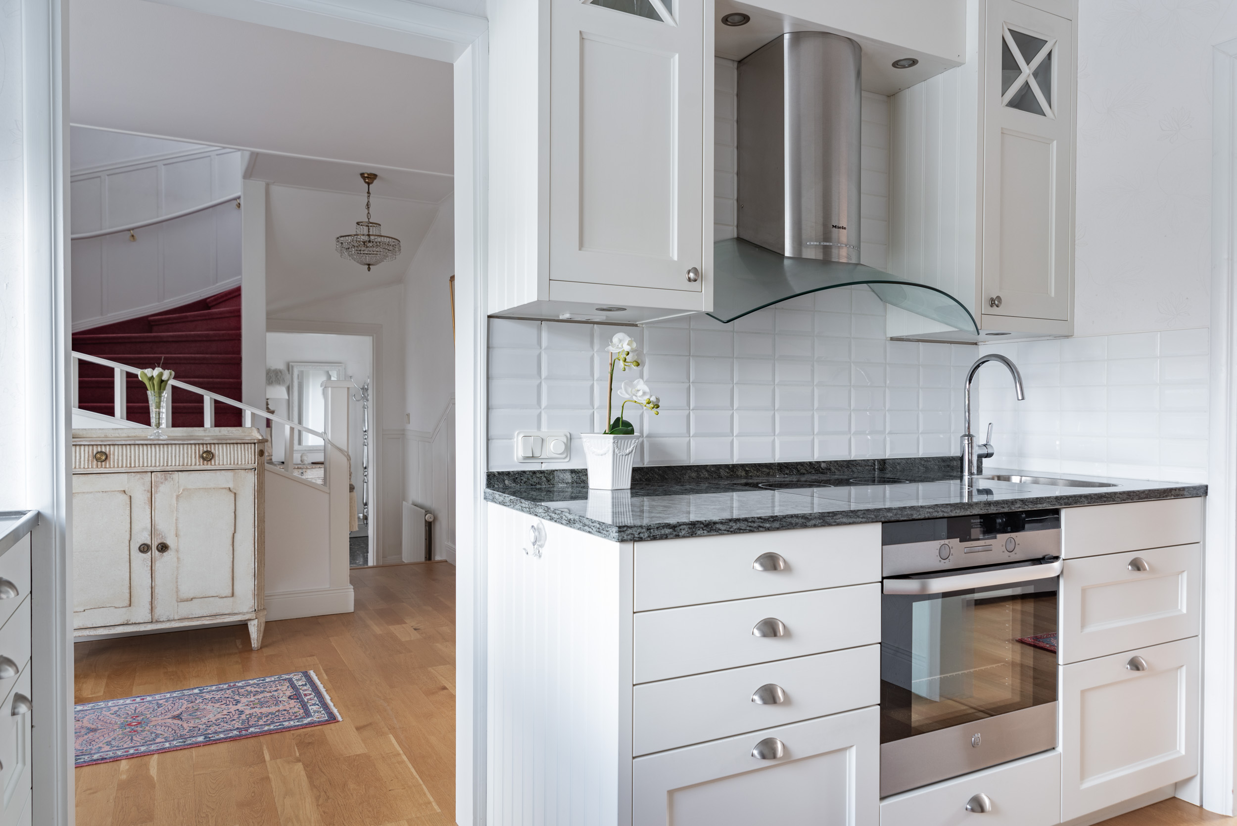 Bostadsbild från Trumslagargatan 6, Såld i Trumslagarbacken, Västerås