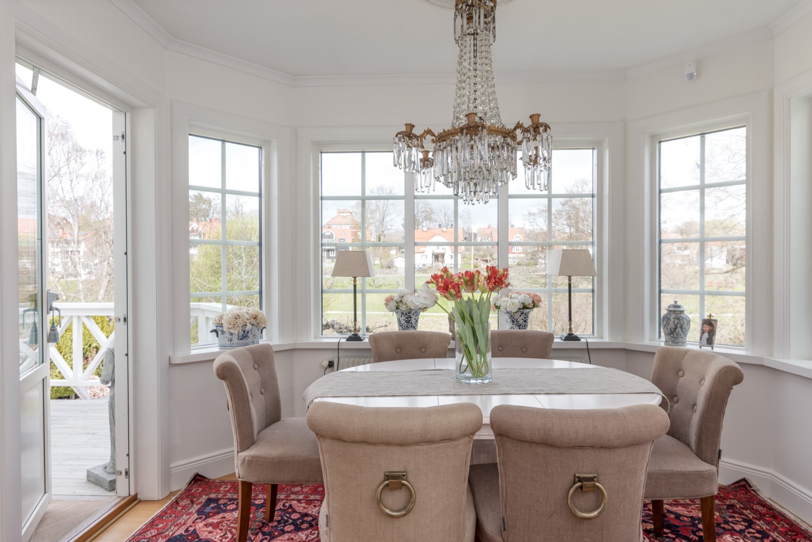 Bostadsbild från Trumslagargatan 6, Såld i Trumslagarbacken, Västerås