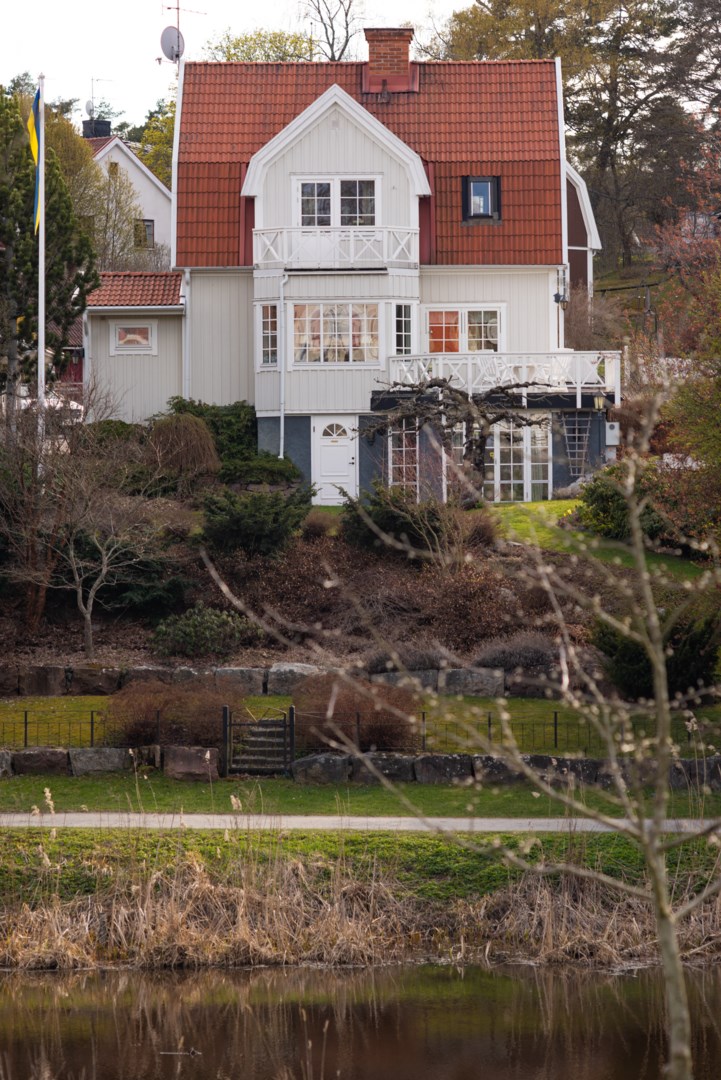 Bostadsbild från Trumslagargatan 6, Såld i Trumslagarbacken, Västerås
