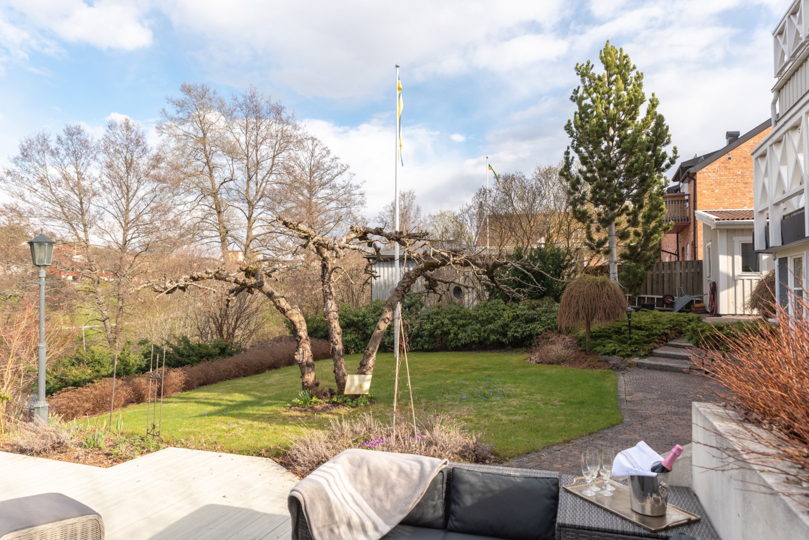 Bostadsbild från Trumslagargatan 6, Såld i Trumslagarbacken, Västerås