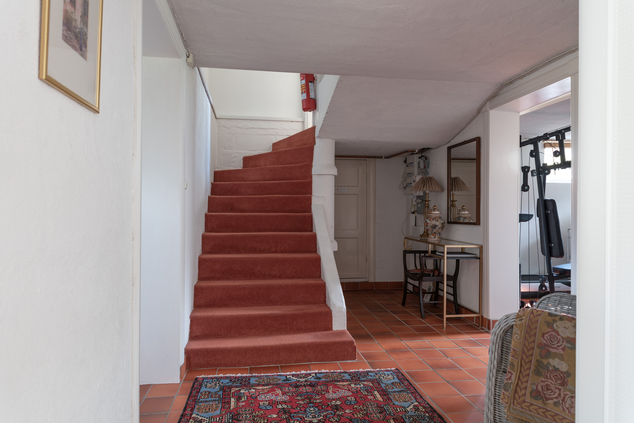 Bostadsbild från Trumslagargatan 6, Såld i Trumslagarbacken, Västerås