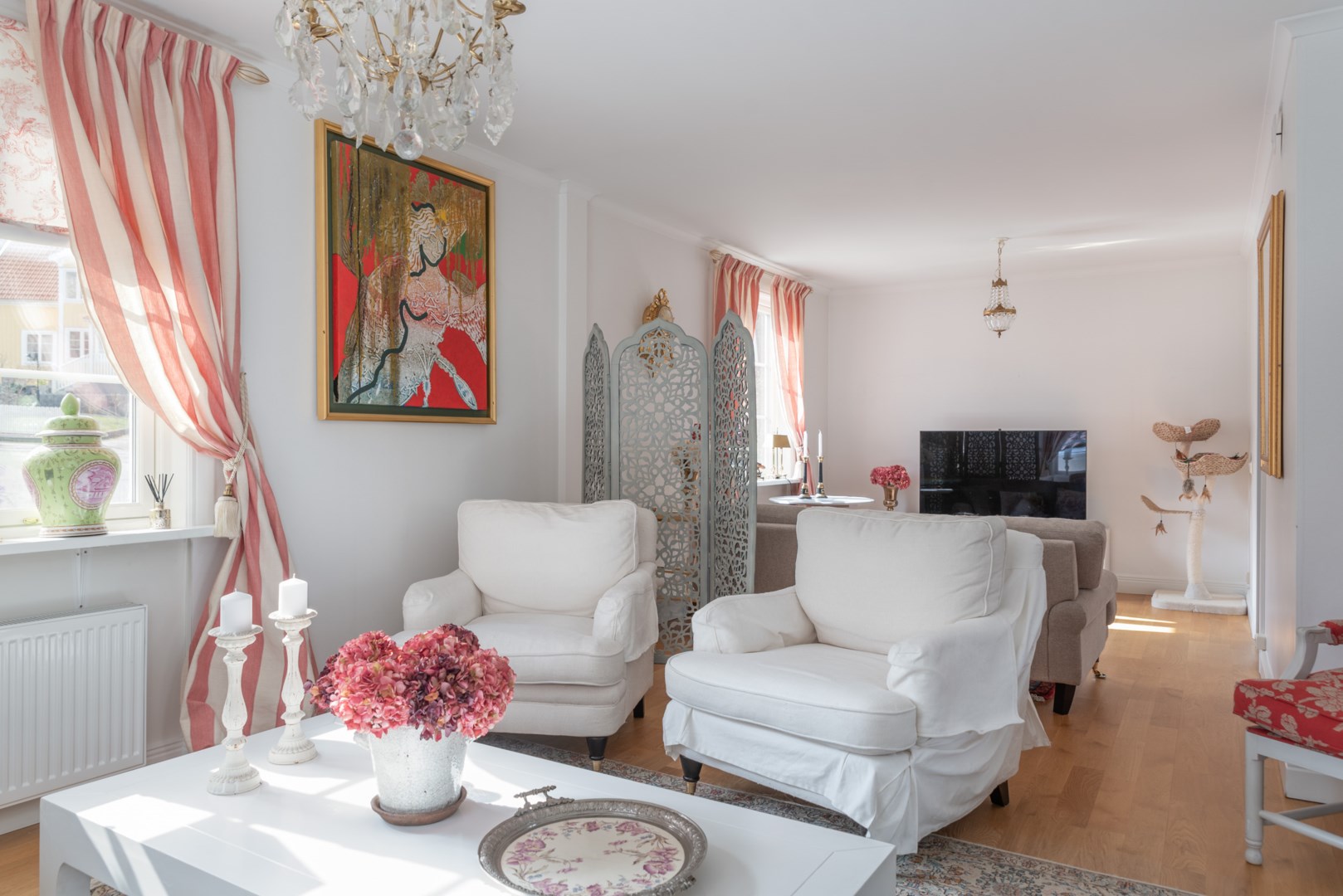 Bostadsbild från Trumslagargatan 6, Såld i Trumslagarbacken, Västerås