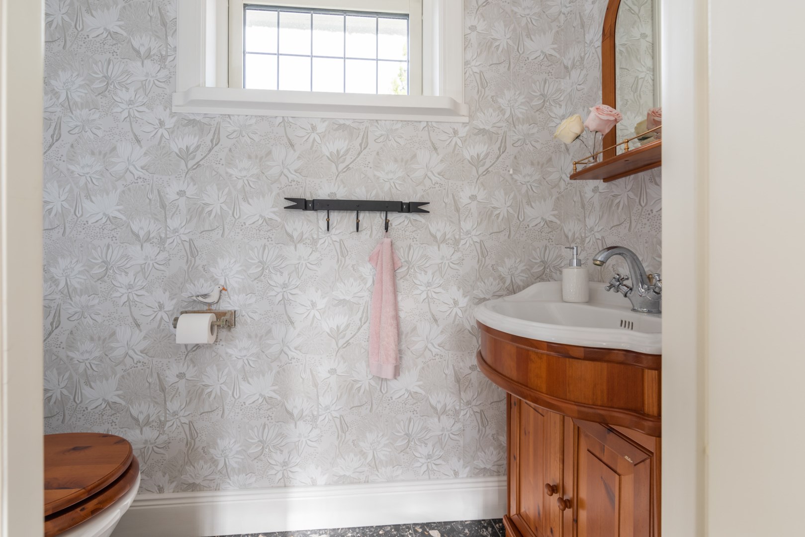 Bostadsbild från Trumslagargatan 6, Såld i Trumslagarbacken, Västerås