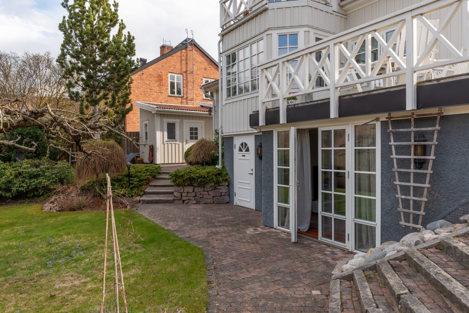 Bostadsbild från Trumslagargatan 6, Såld i Trumslagarbacken, Västerås