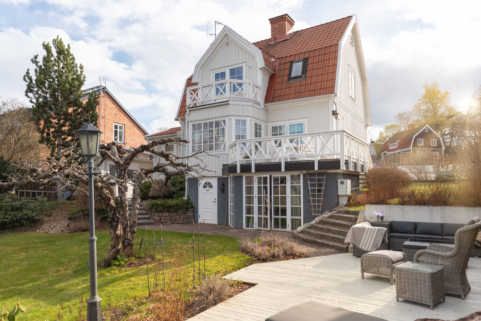 Bostadsbild från Trumslagargatan 6, Såld i Trumslagarbacken, Västerås