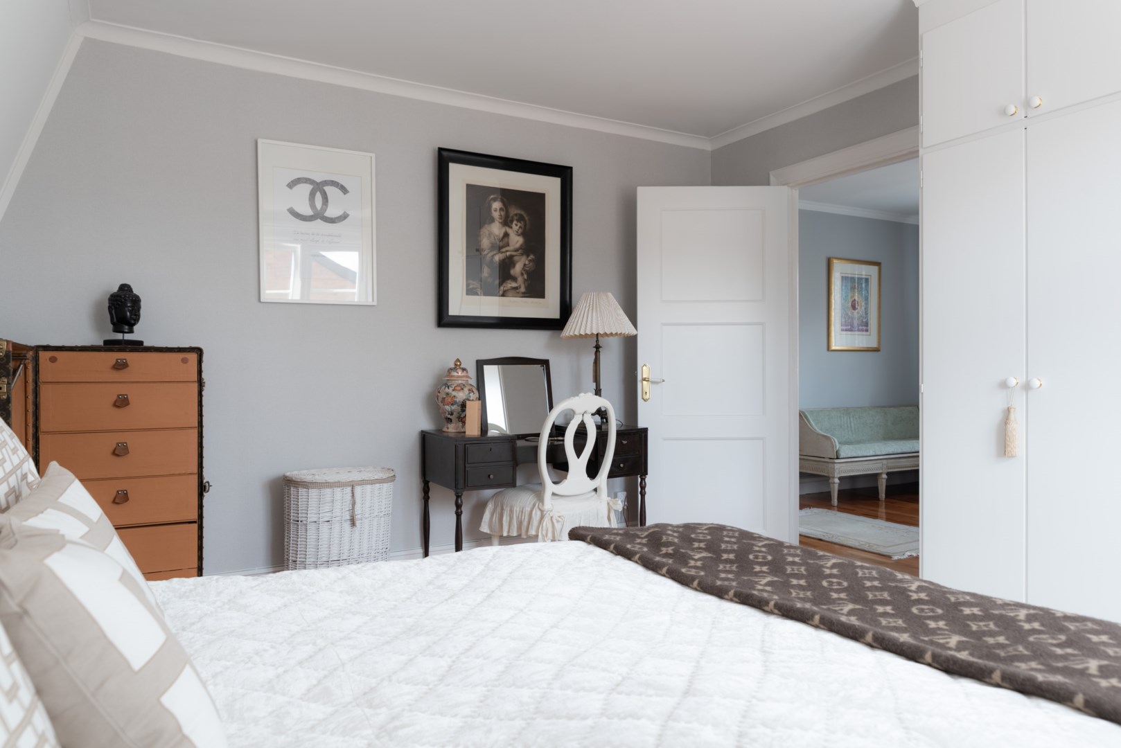 Bostadsbild från Trumslagargatan 6, Såld i Trumslagarbacken, Västerås