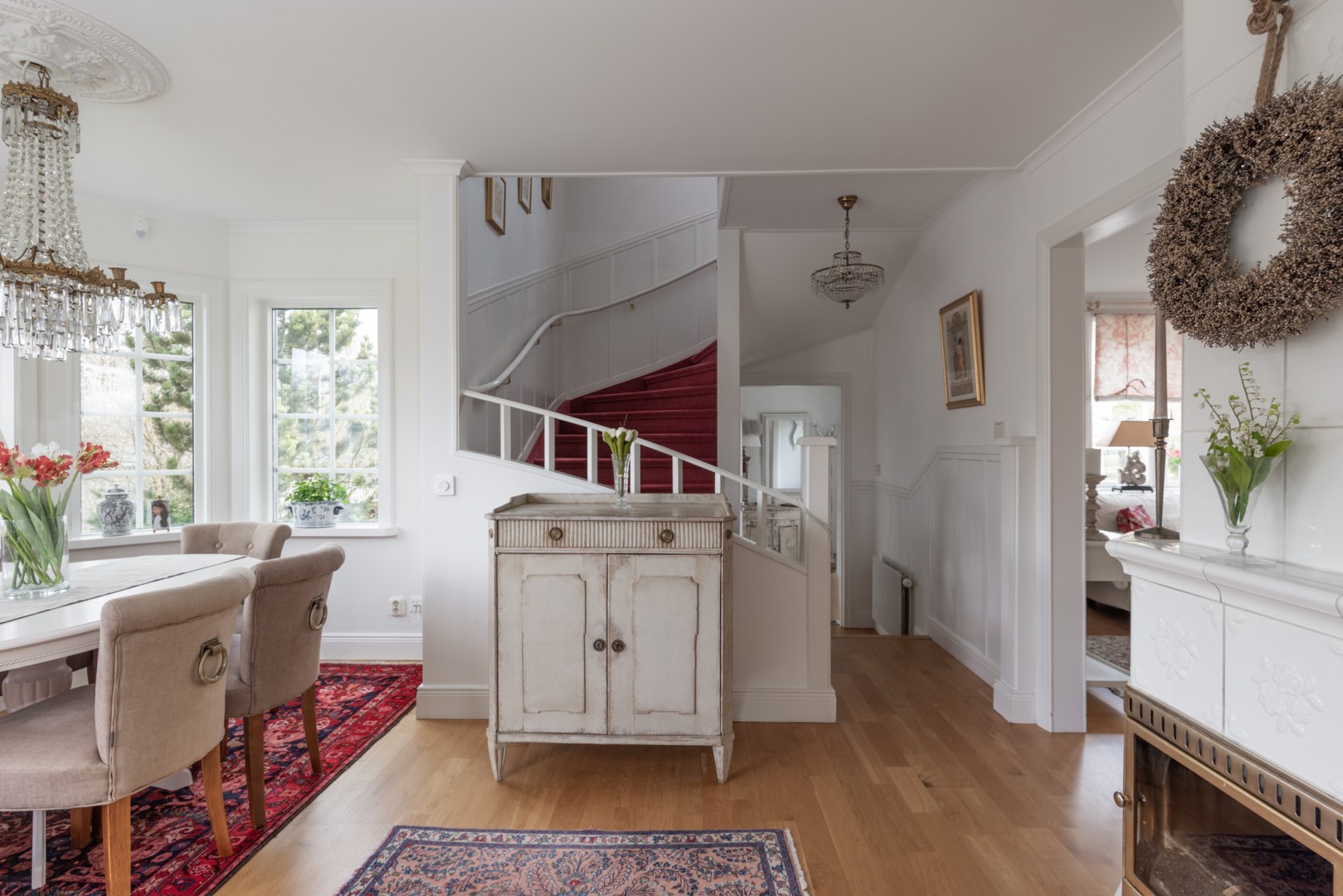 Bostadsbild från Trumslagargatan 6, Såld i Trumslagarbacken, Västerås